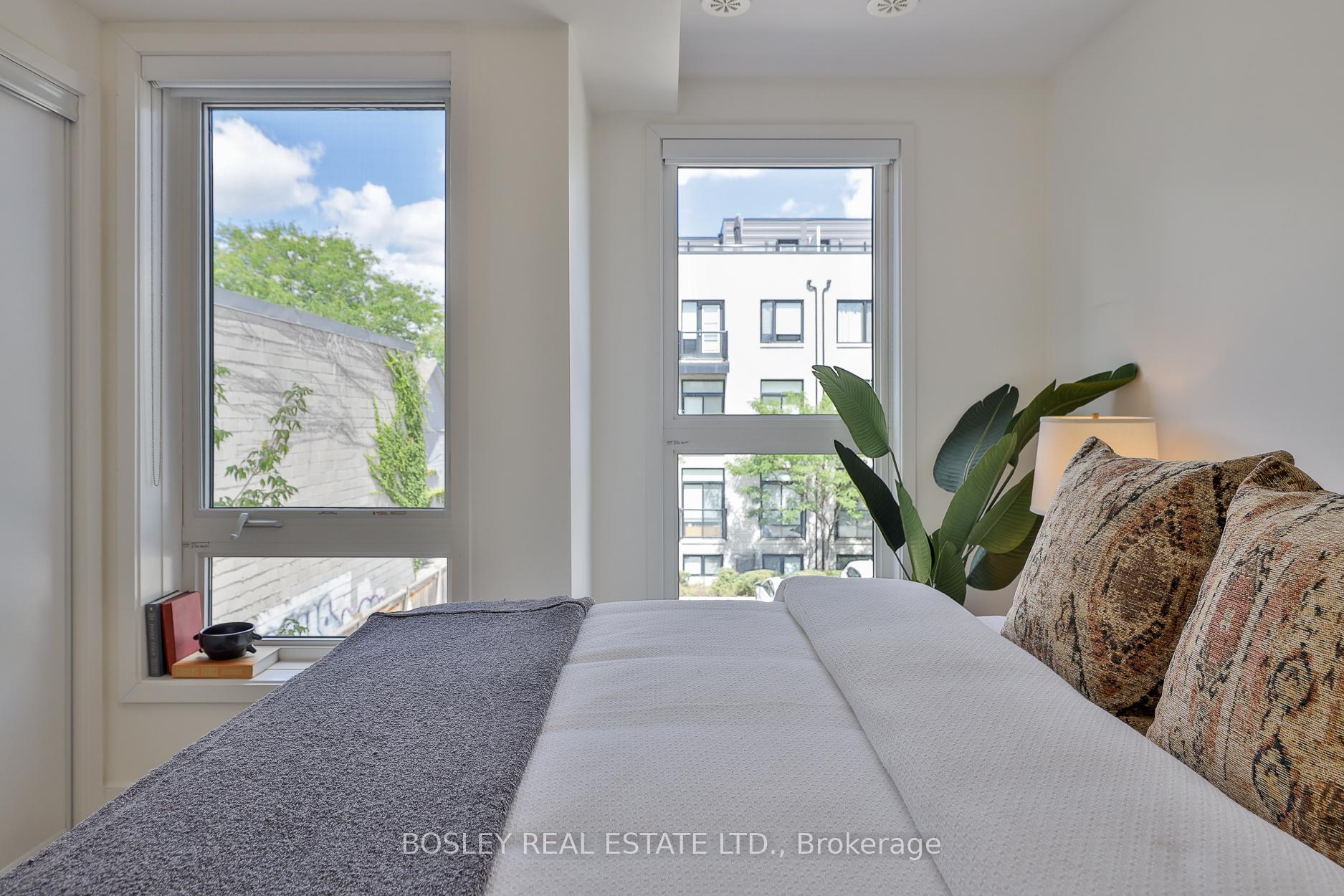 Photo 23 of Unit TH8, 39 Florence Street, Toronto, Little Portugal — HOMEH