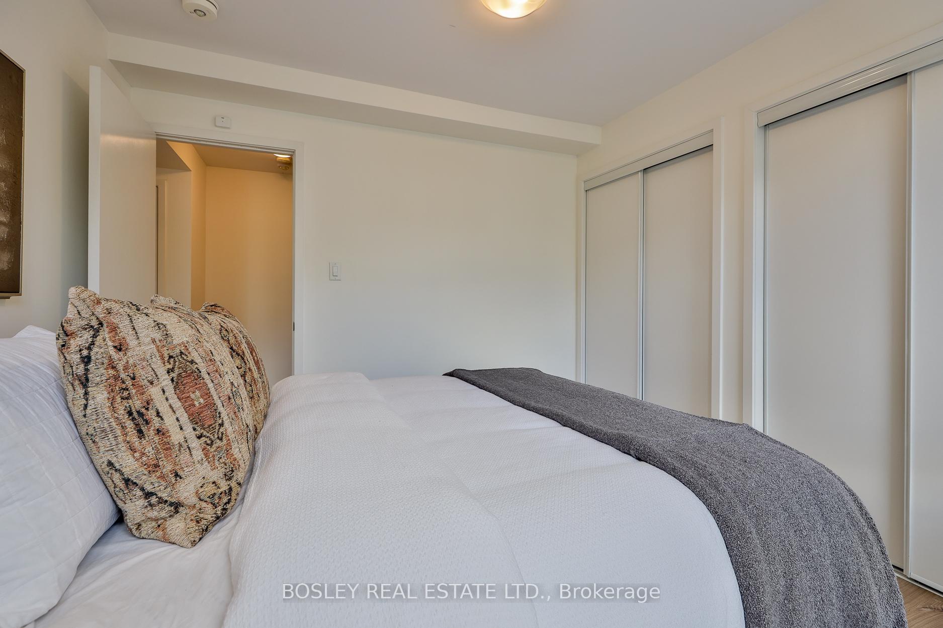 Photo 11 of Unit TH8, 39 Florence Street, Toronto, Little Portugal — HOMEH
