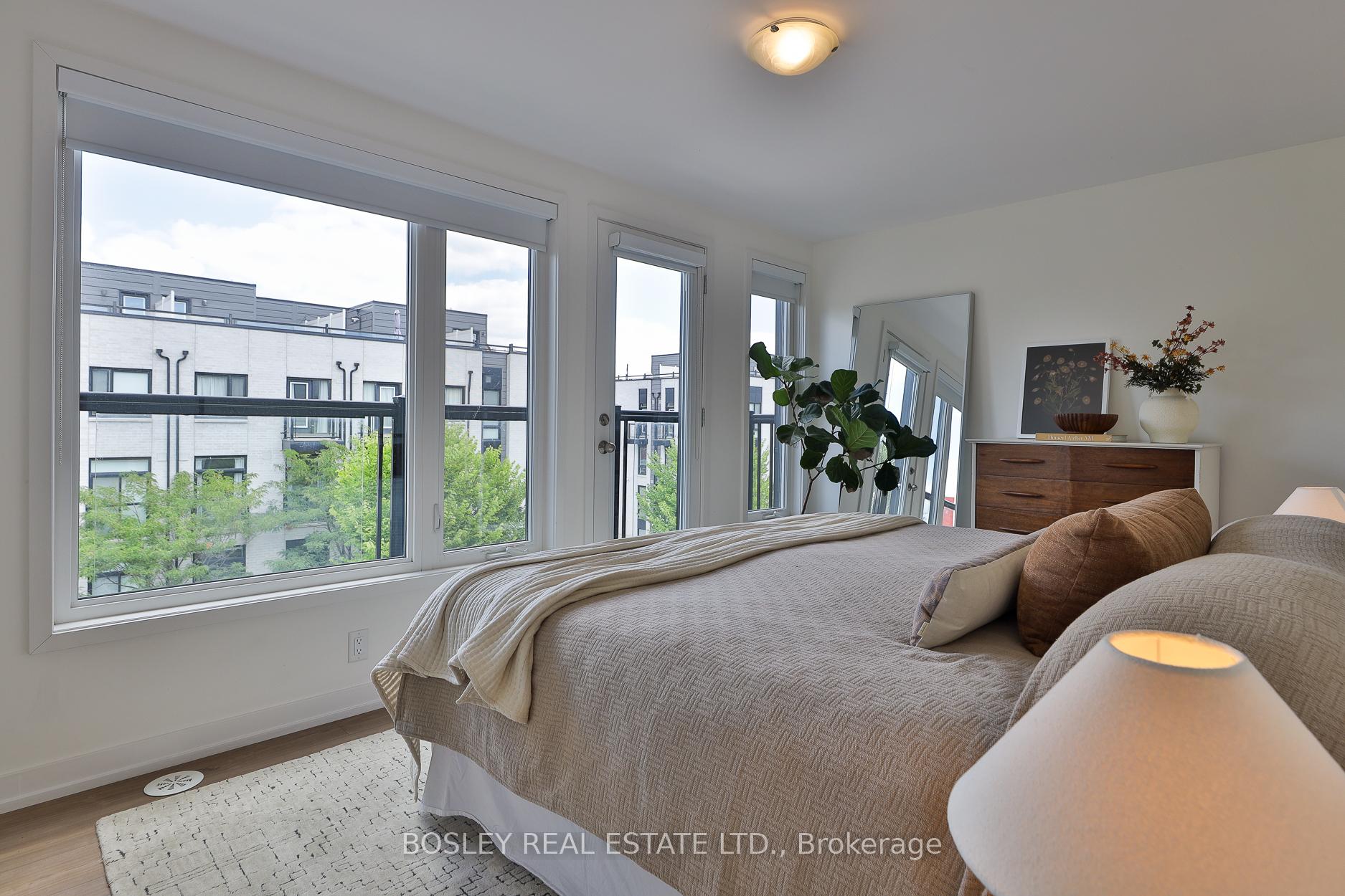 Photo 22 of Unit TH8, 39 Florence Street, Toronto, Little Portugal — HOMEH
