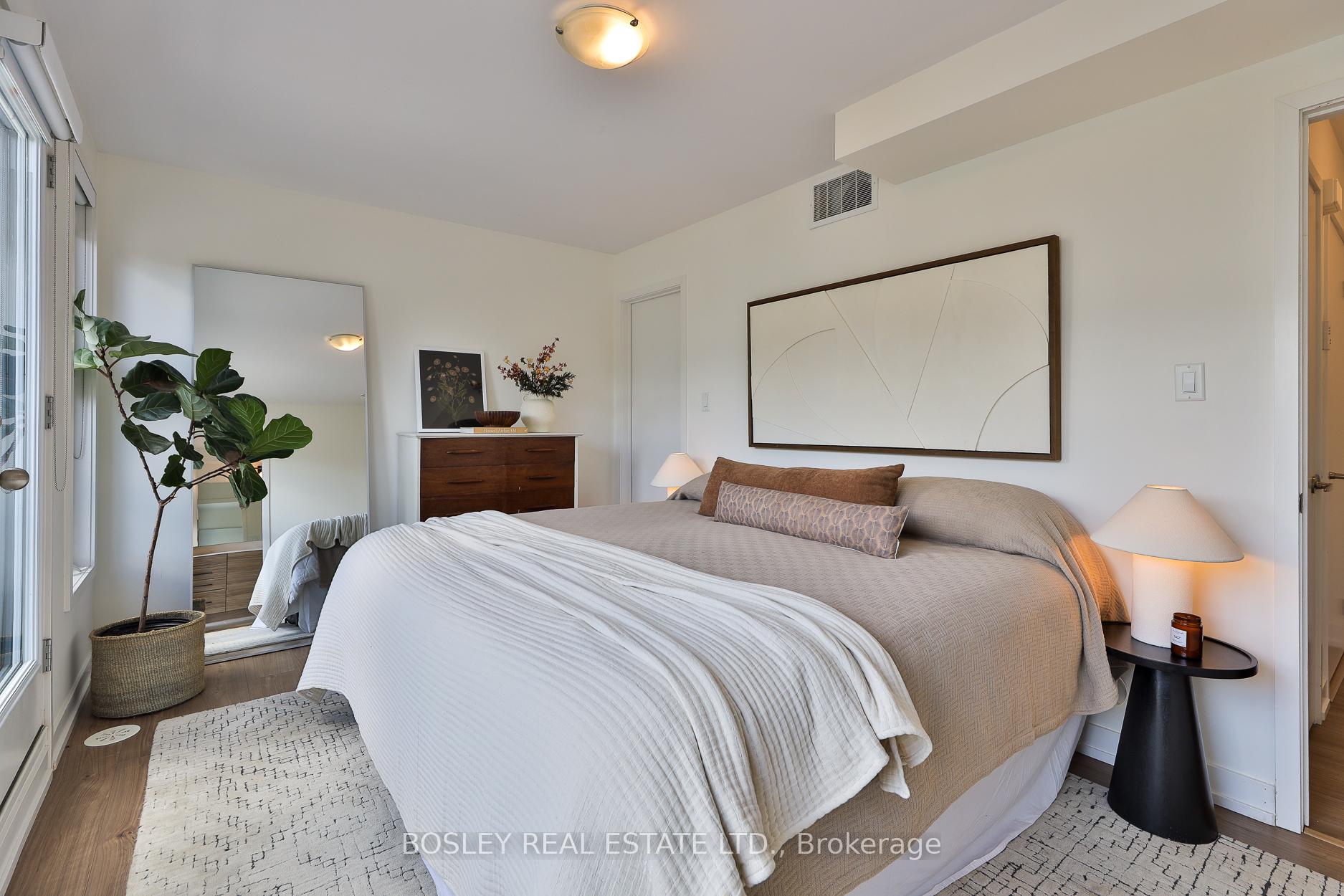 Photo 12 of Unit TH8, 39 Florence Street, Toronto, Little Portugal — HOMEH