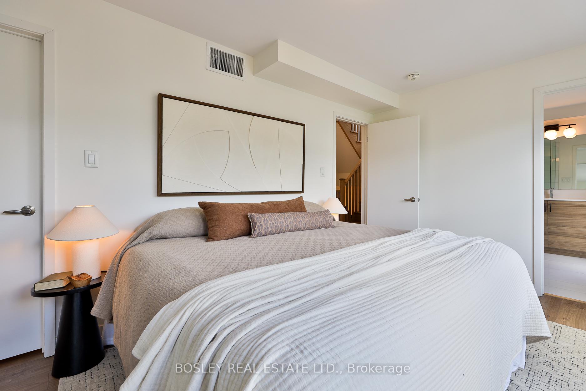 Photo 26 of Unit TH8, 39 Florence Street, Toronto, Little Portugal — HOMEH