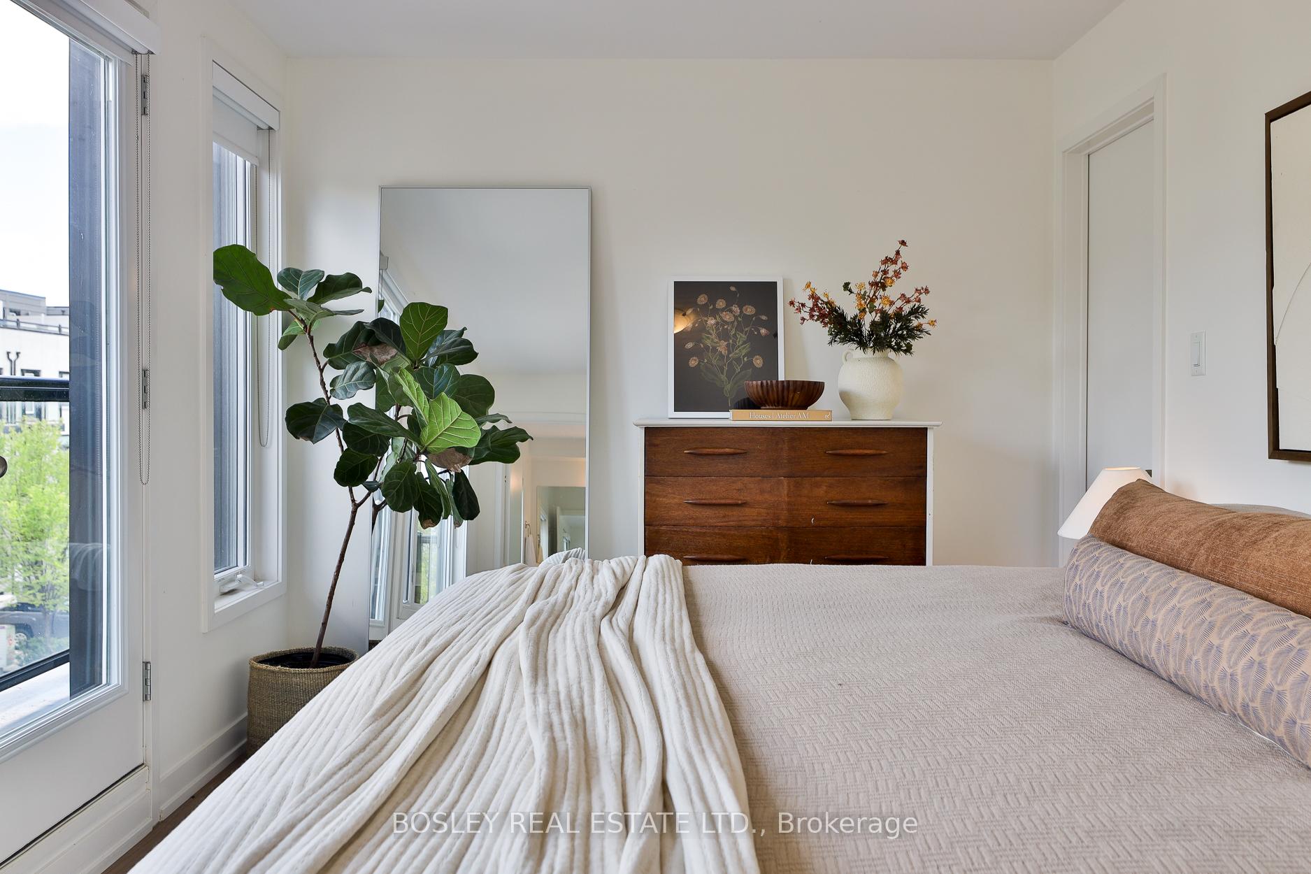 Photo 28 of Unit TH8, 39 Florence Street, Toronto, Little Portugal — HOMEH