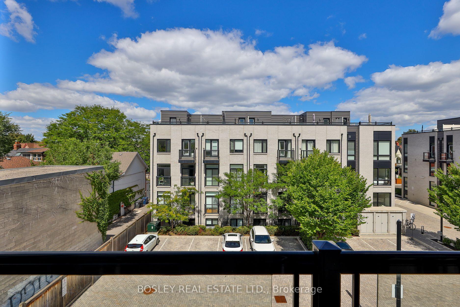 Photo 27 of Unit TH8, 39 Florence Street, Toronto, Little Portugal — HOMEH