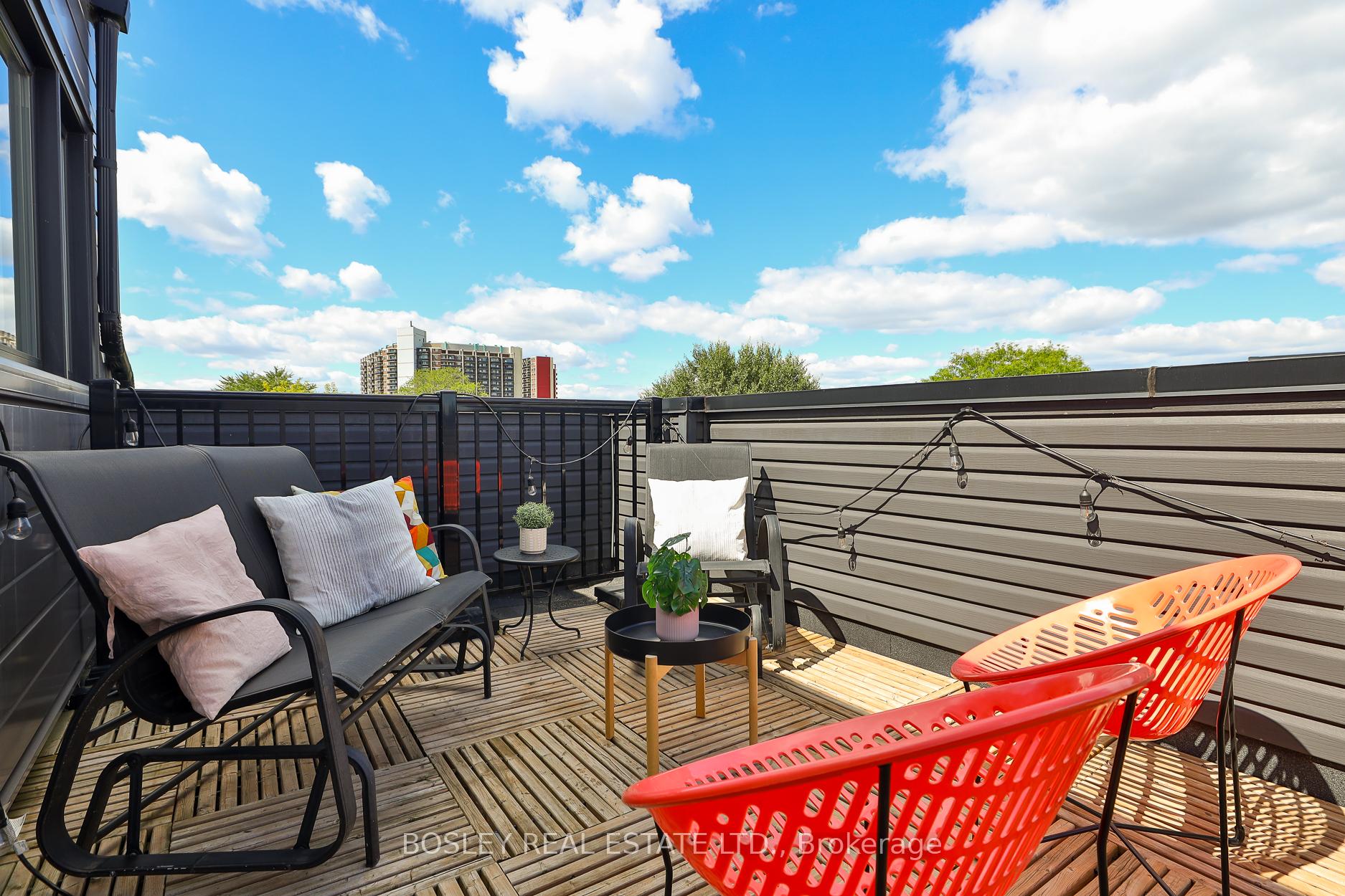 Photo 19 of Unit TH8, 39 Florence Street, Toronto, Little Portugal — HOMEH