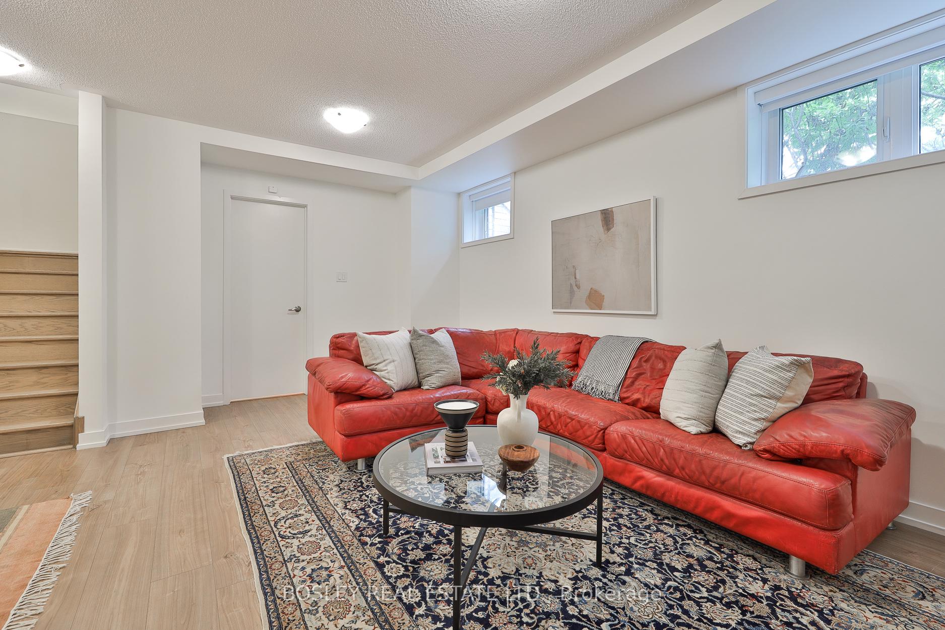 Photo 33 of Unit TH8, 39 Florence Street, Toronto, Little Portugal — HOMEH