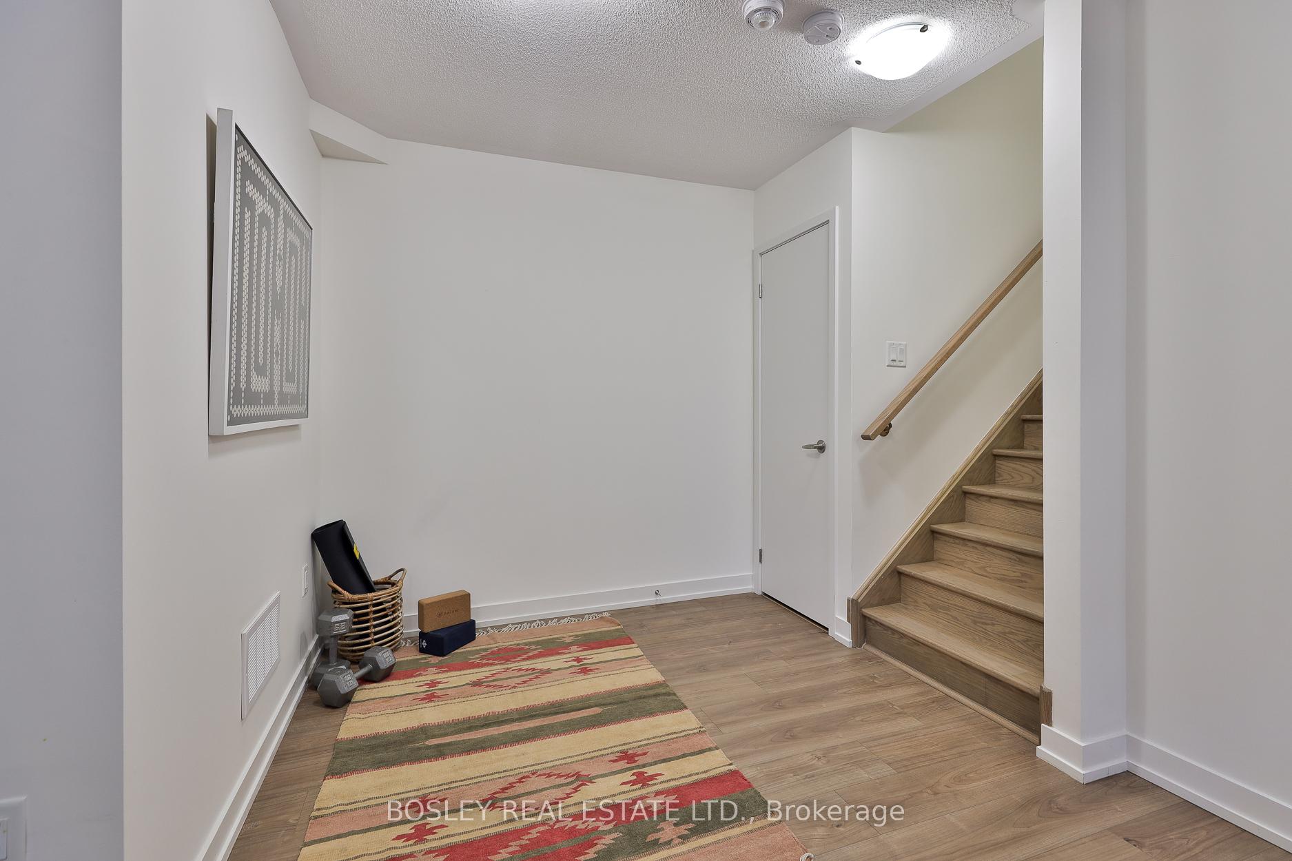 Photo 31 of Unit TH8, 39 Florence Street, Toronto, Little Portugal — HOMEH