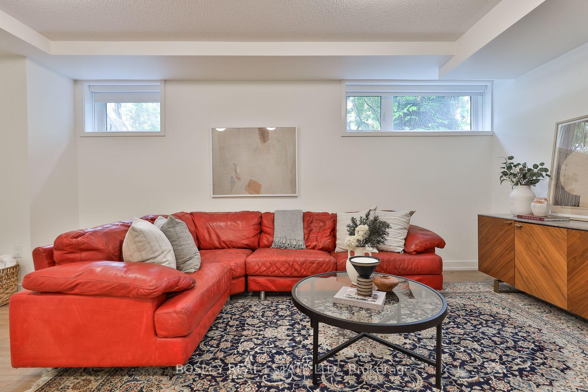 Photo 32 of Unit TH8, 39 Florence Street, Toronto, Little Portugal — HOMEH