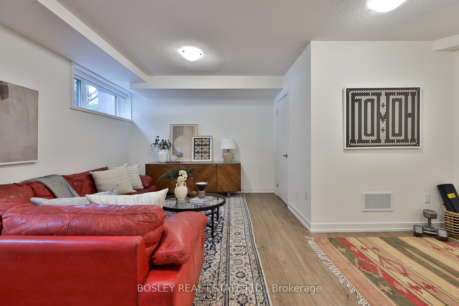 Photo 34 of Unit TH8, 39 Florence Street, Toronto, Little Portugal — HOMEH