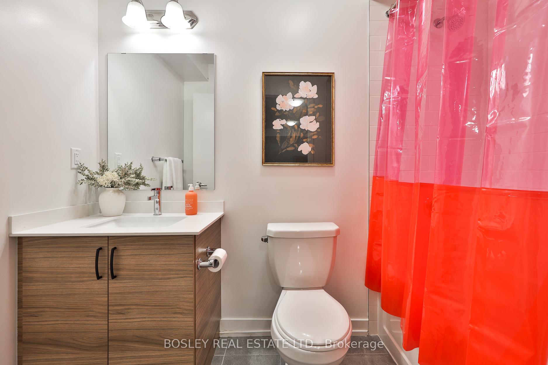 Photo 16 of Unit TH8, 39 Florence Street, Toronto, Little Portugal — HOMEH