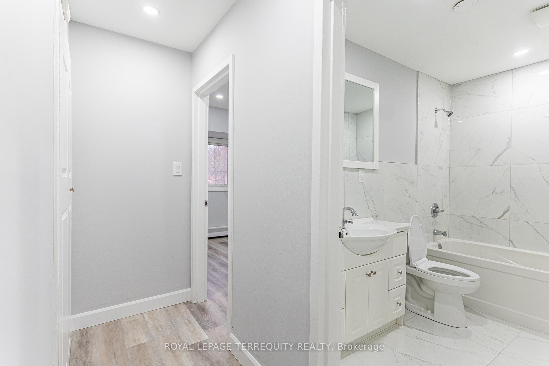 Photo 4 of 20 Mildred Avenue, St. Catharines, Haig — HOMEH