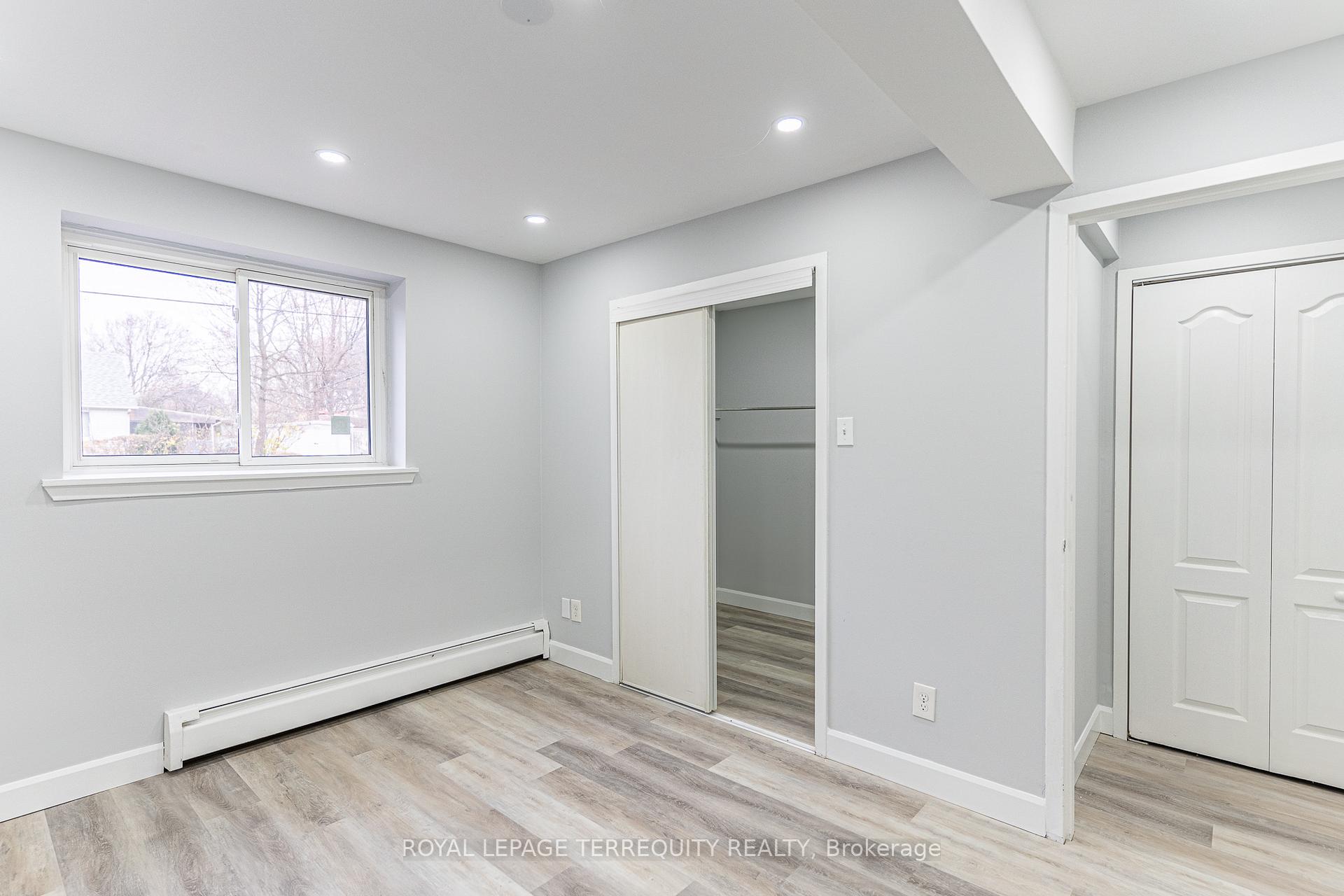 Photo 14 of 20 Mildred Avenue, St. Catharines, Haig — HOMEH