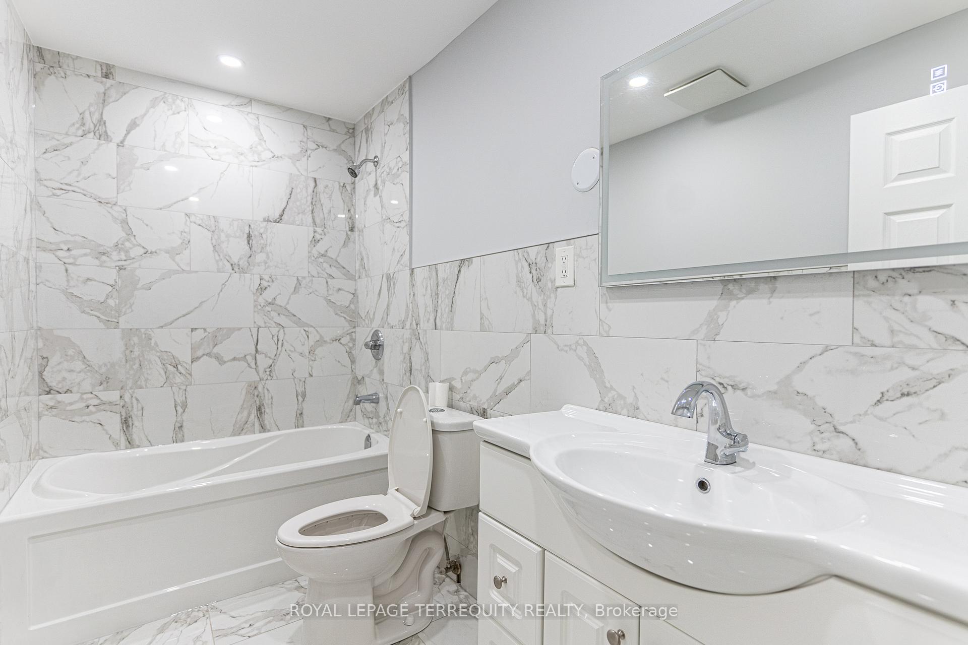 Photo 26 of 20 Mildred Avenue, St. Catharines, Haig — HOMEH