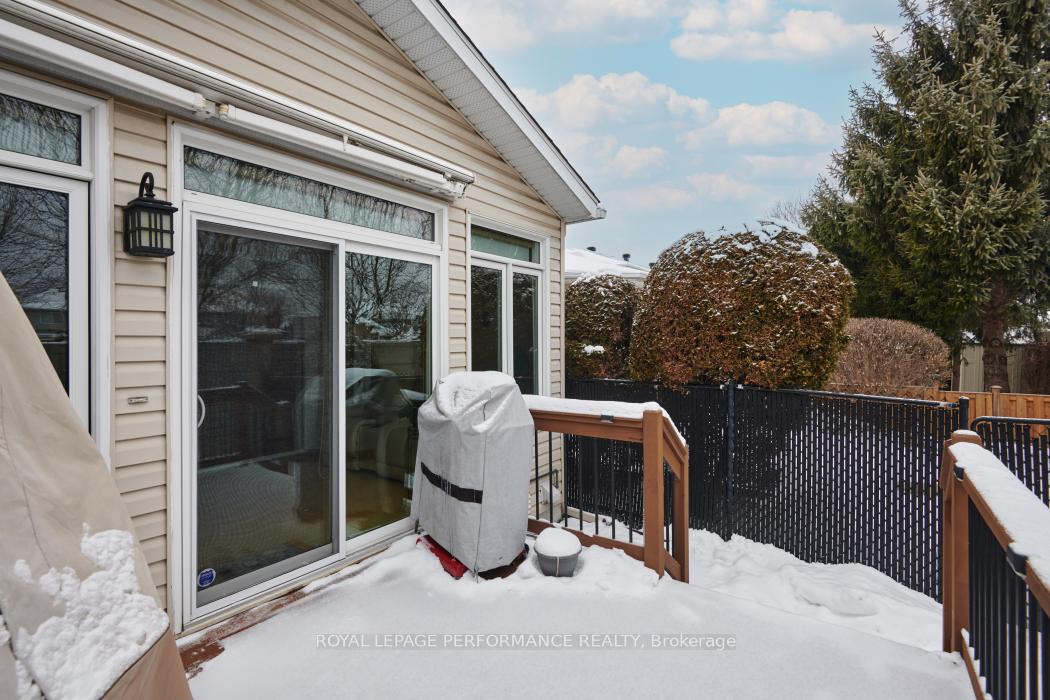 Photo 27 of 4190 Owl Valley Drive, Ottawa, Riverside South/Gloucester Glen — HOMEH