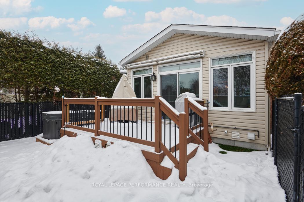 Photo 28 of 4190 Owl Valley Drive, Ottawa, Riverside South/Gloucester Glen — HOMEH