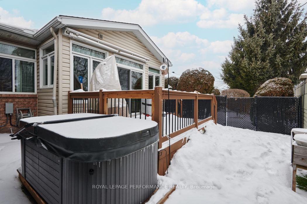 Photo 29 of 4190 Owl Valley Drive, Ottawa, Riverside South/Gloucester Glen — HOMEH