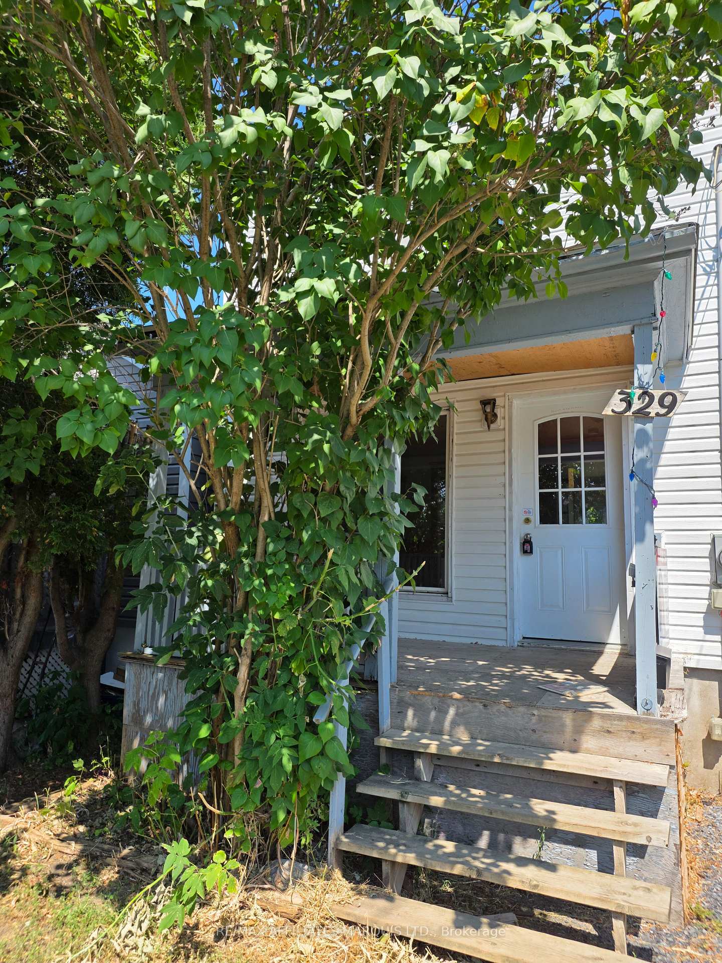 Photo 16 of 329 Carleton Street, Cornwall — HOMEH