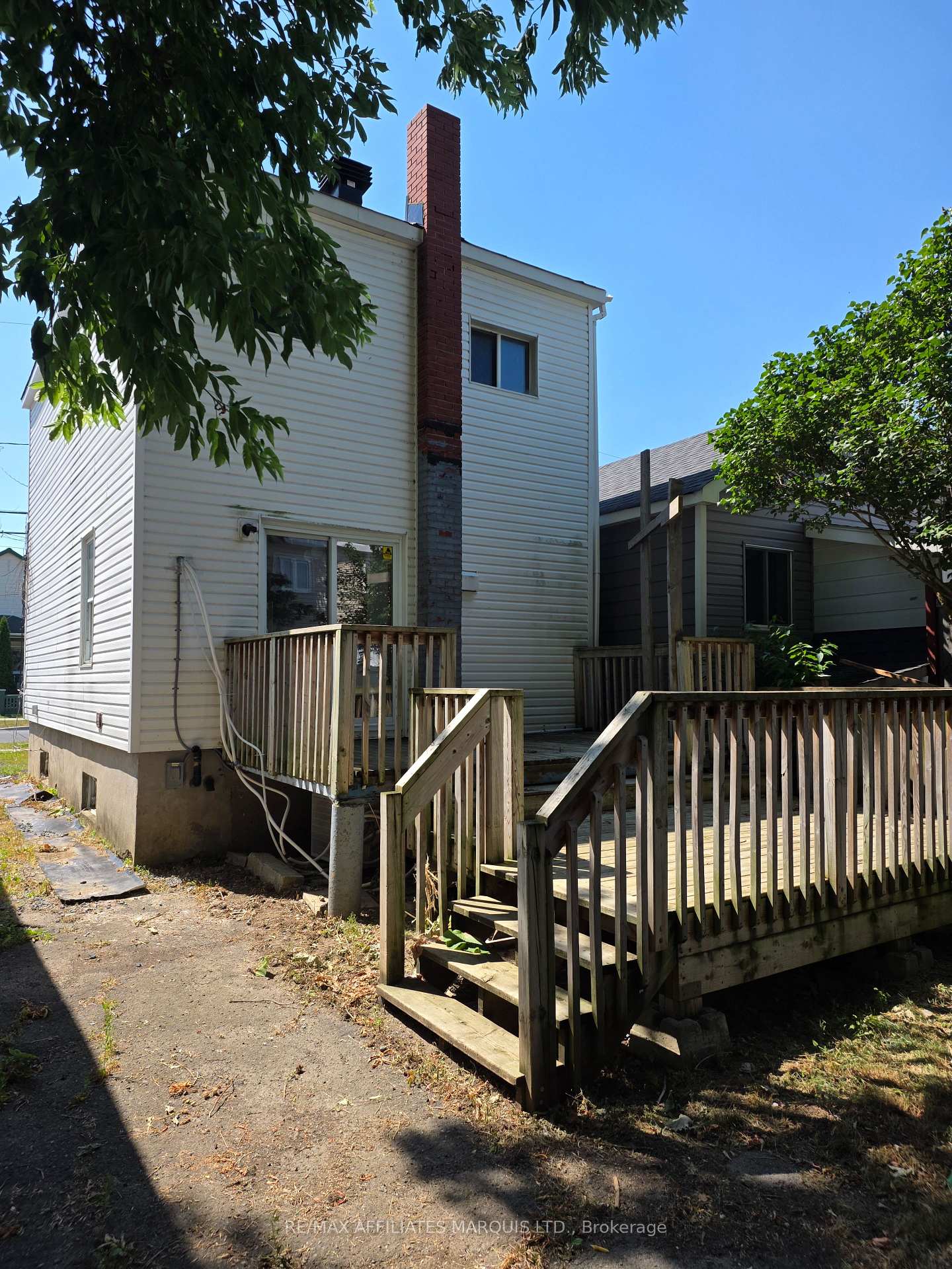 Photo 11 of 329 Carleton Street, Cornwall — HOMEH