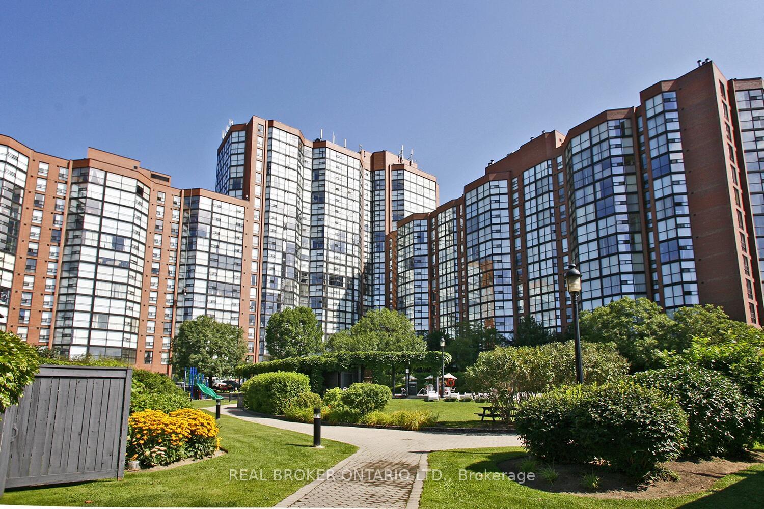 Photo 1 of Unit 1506, 705 King Street W, Toronto, Niagara — HOMEH