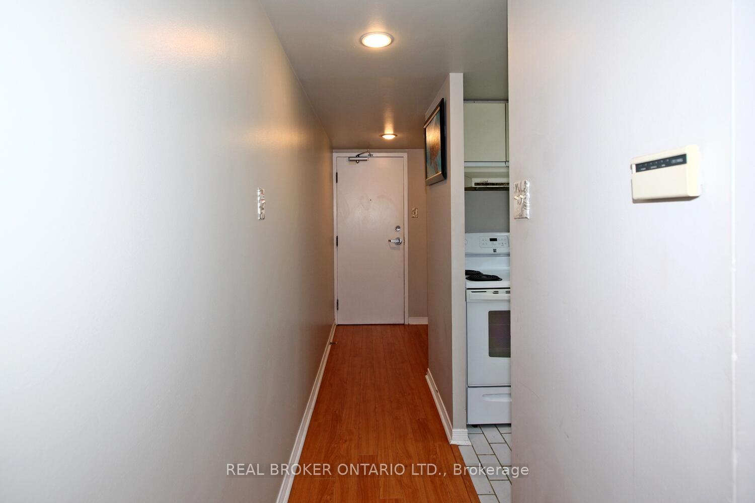 Photo 35 of Unit 1506, 705 King Street W, Toronto, Niagara — HOMEH