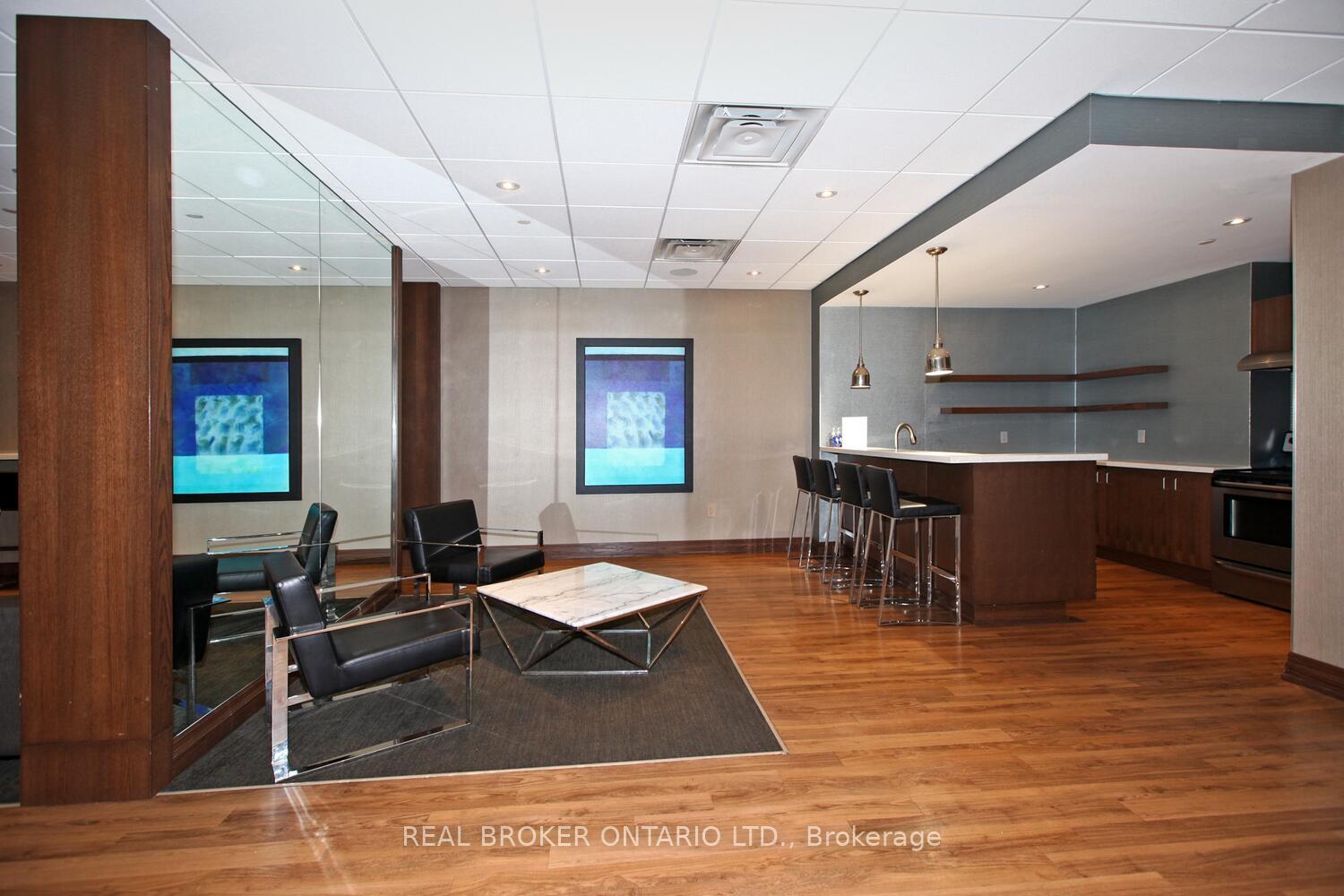 Photo 18 of Unit 1506, 705 King Street W, Toronto, Niagara — HOMEH