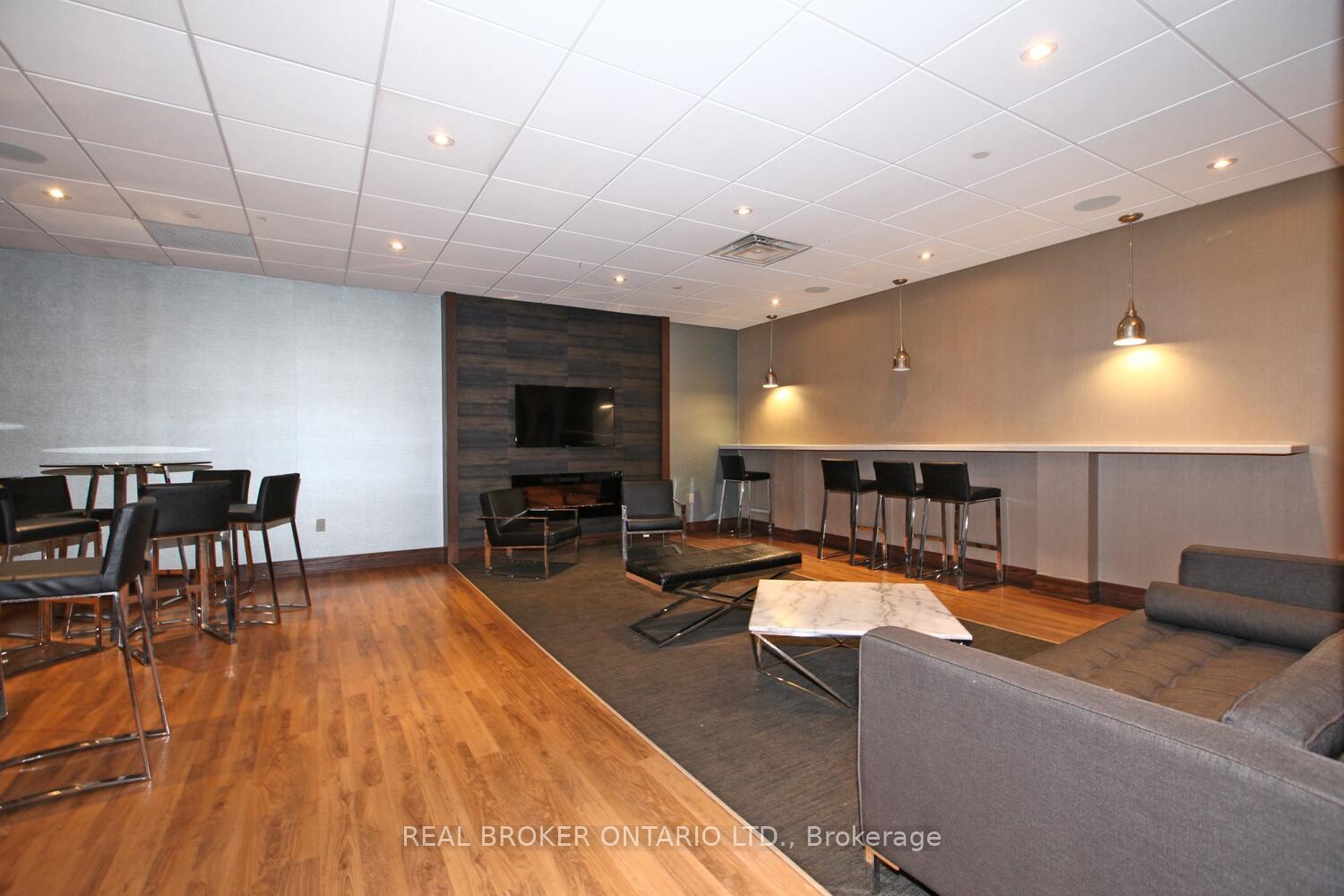 Photo 20 of Unit 1506, 705 King Street W, Toronto, Niagara — HOMEH