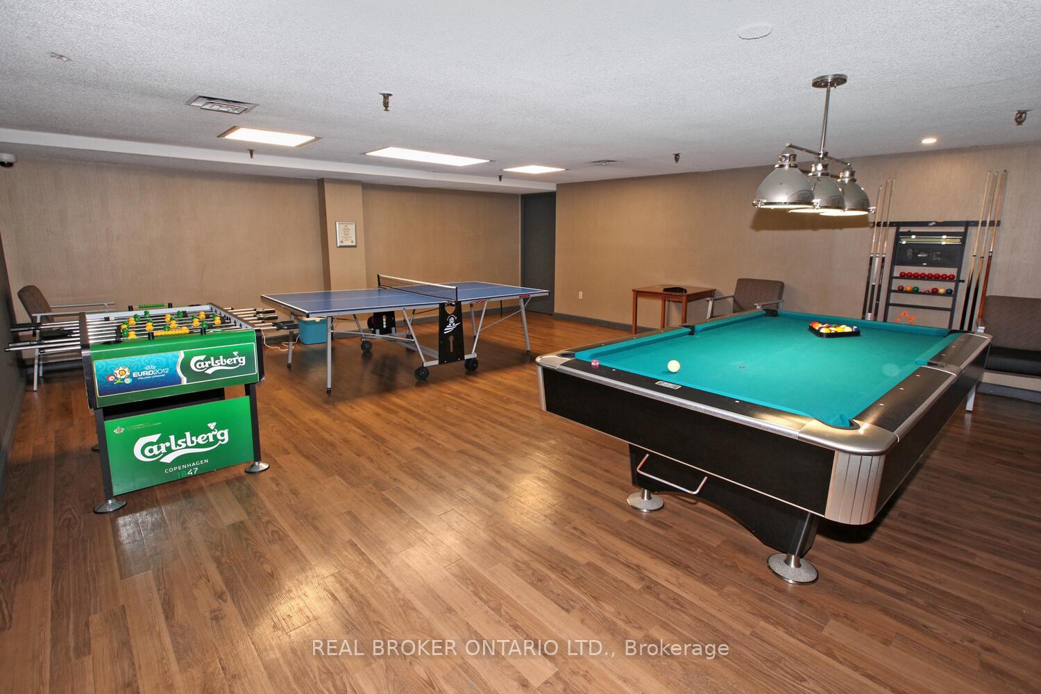 Photo 30 of Unit 1506, 705 King Street W, Toronto, Niagara — HOMEH
