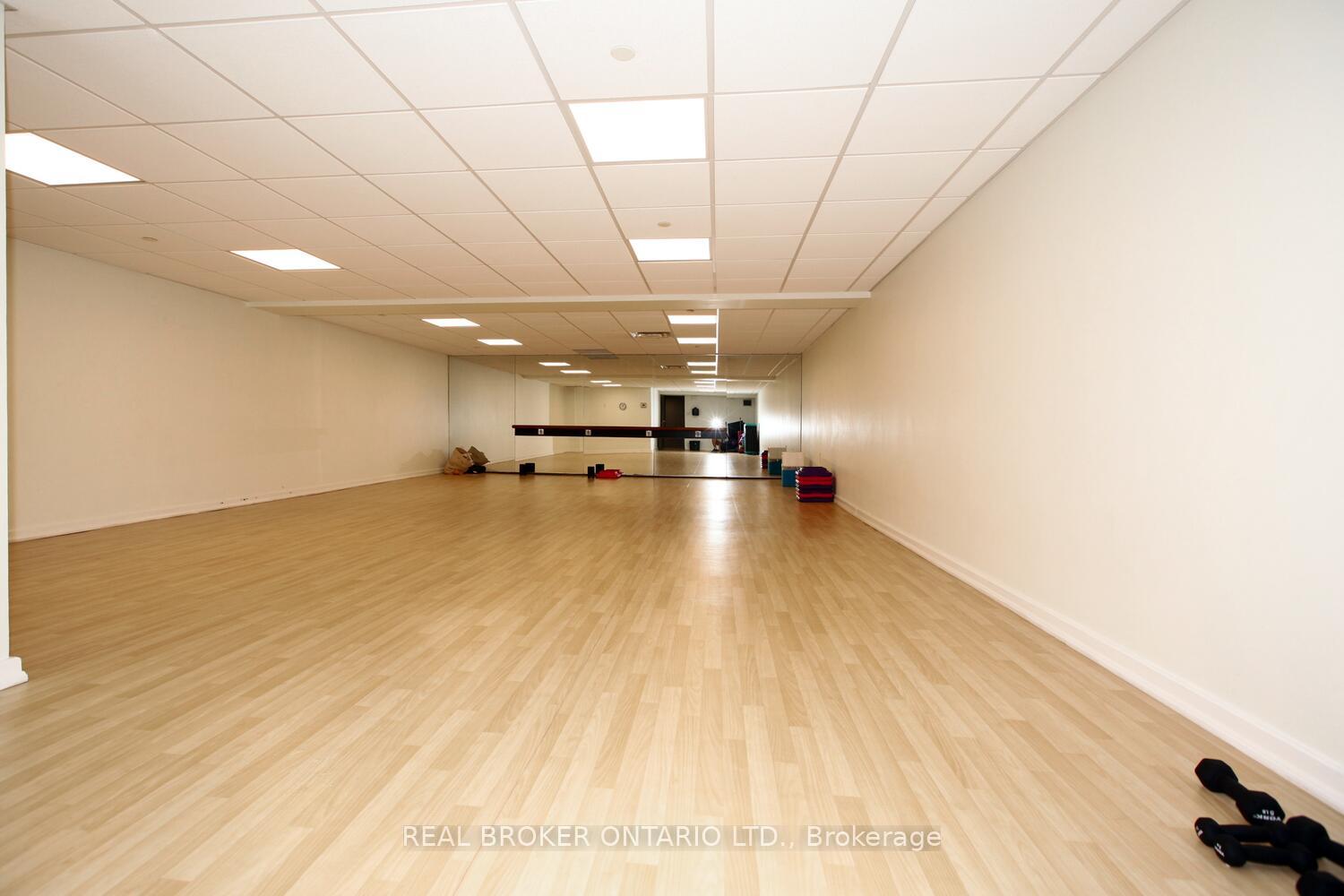 Photo 27 of Unit 1506, 705 King Street W, Toronto, Niagara — HOMEH