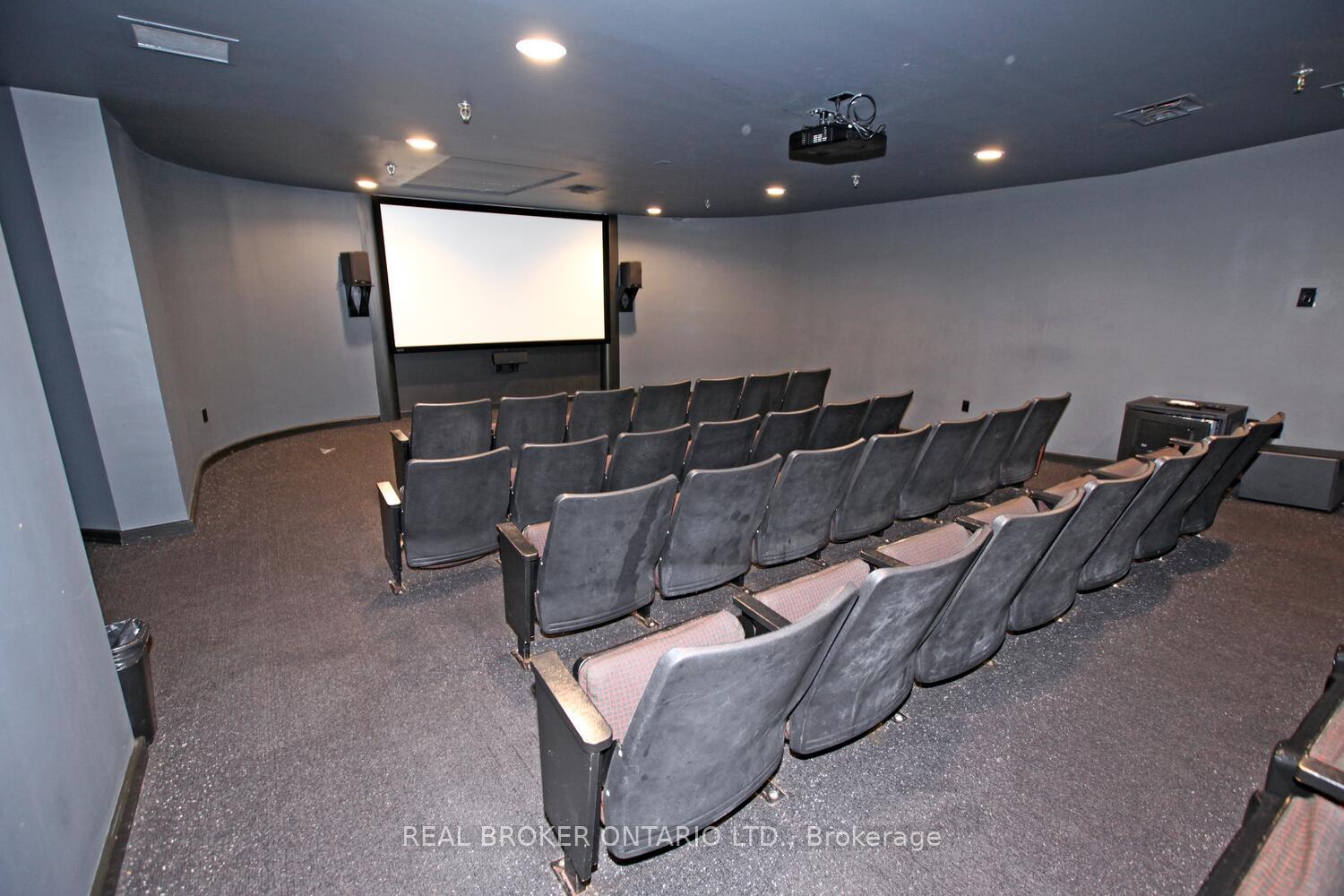 Photo 23 of Unit 1506, 705 King Street W, Toronto, Niagara — HOMEH