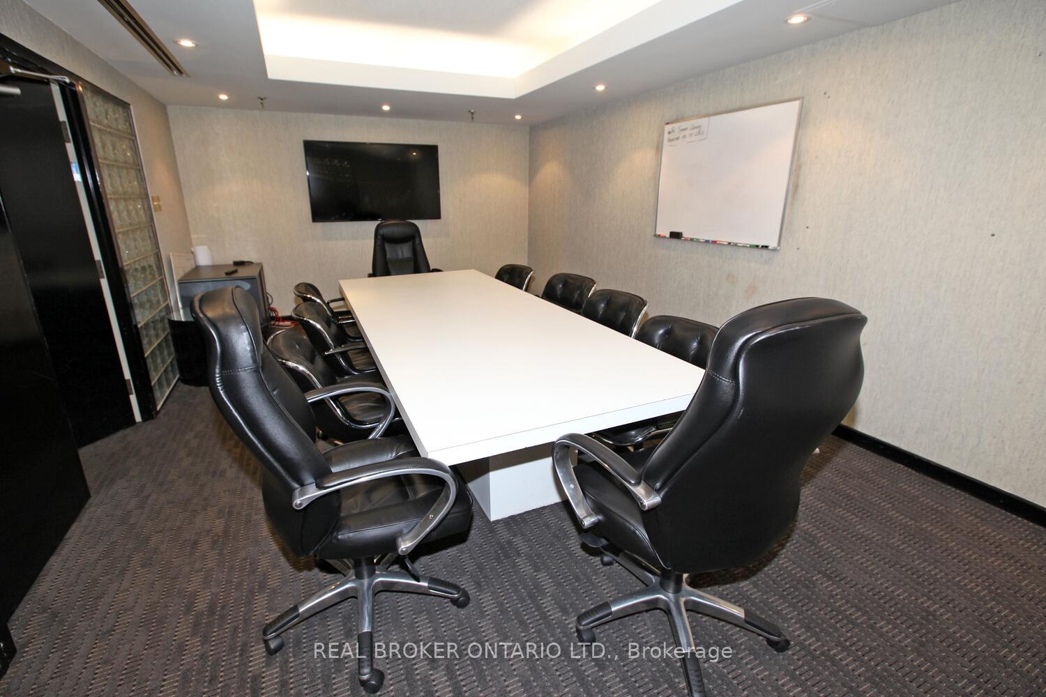 Photo 21 of Unit 1506, 705 King Street W, Toronto, Niagara — HOMEH