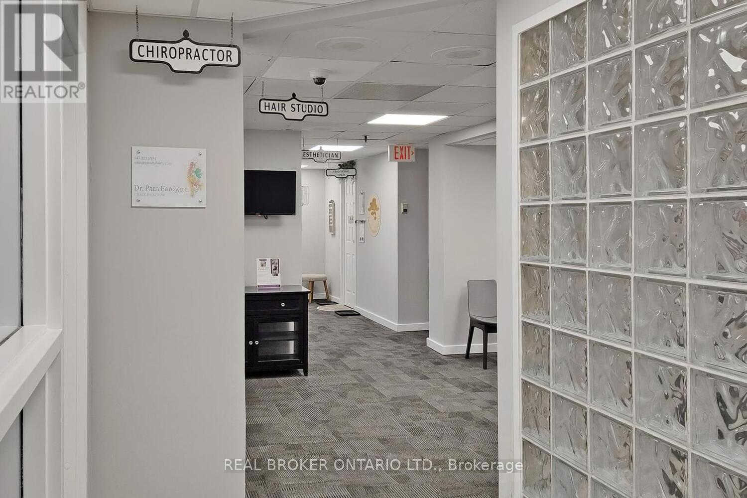 Photo 19 of Unit 1506, 705 King Street W, Toronto, Niagara — HOMEH