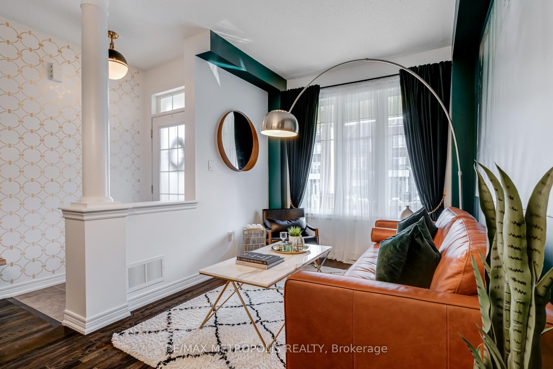 Photo 7 of 21 Sky Harbour Drive, Brampton, Bram West — HOMEH