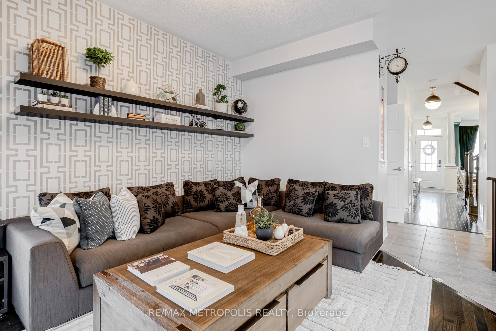 Photo 21 of 21 Sky Harbour Drive, Brampton, Bram West — HOMEH