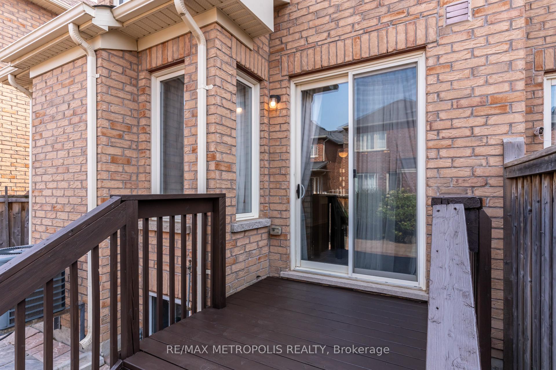 Photo 50 of 21 Sky Harbour Drive, Brampton, Bram West — HOMEH