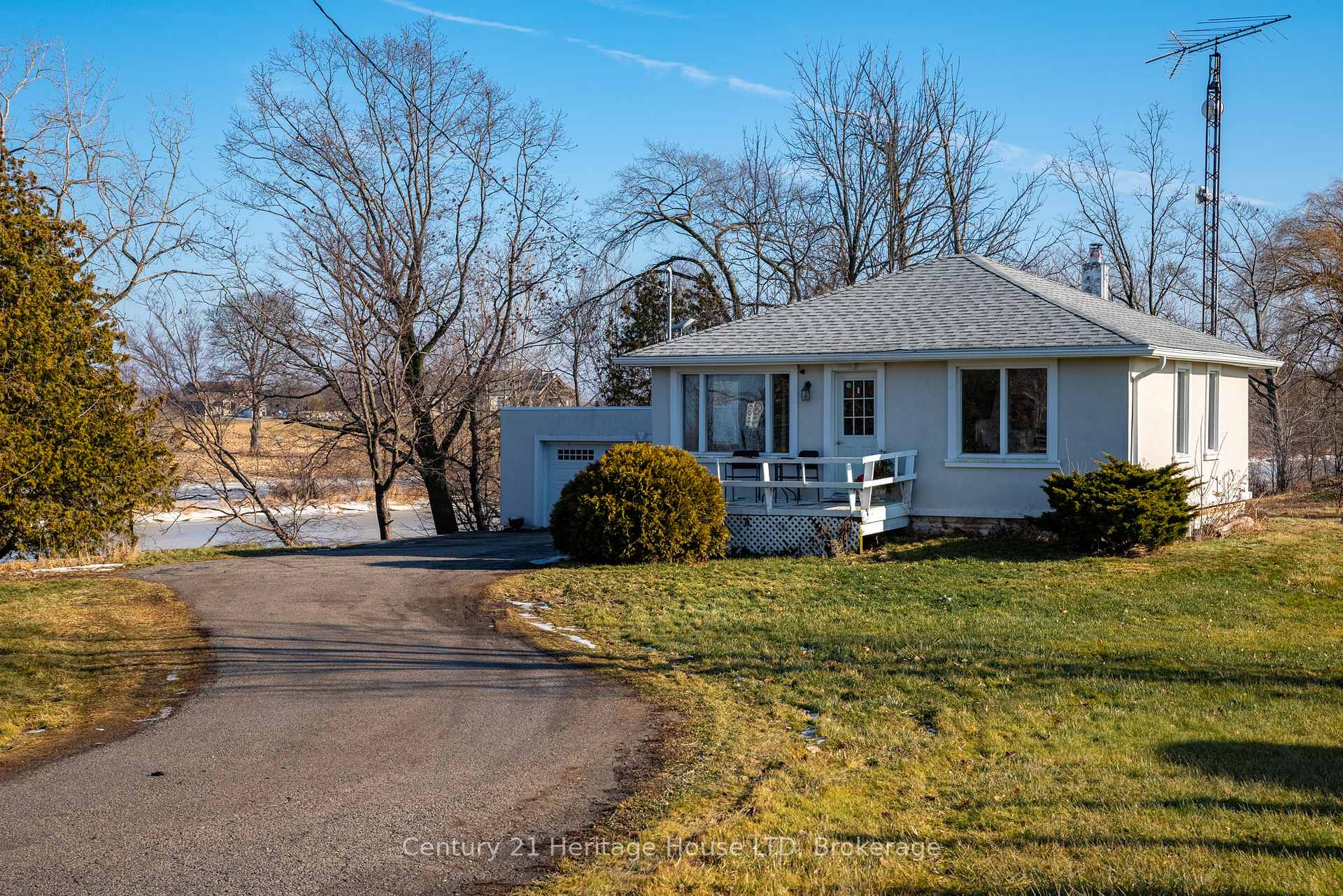 Photo 9 of 72002 Regional Road, Wainfleet, Marshville/Winger — HOMEH