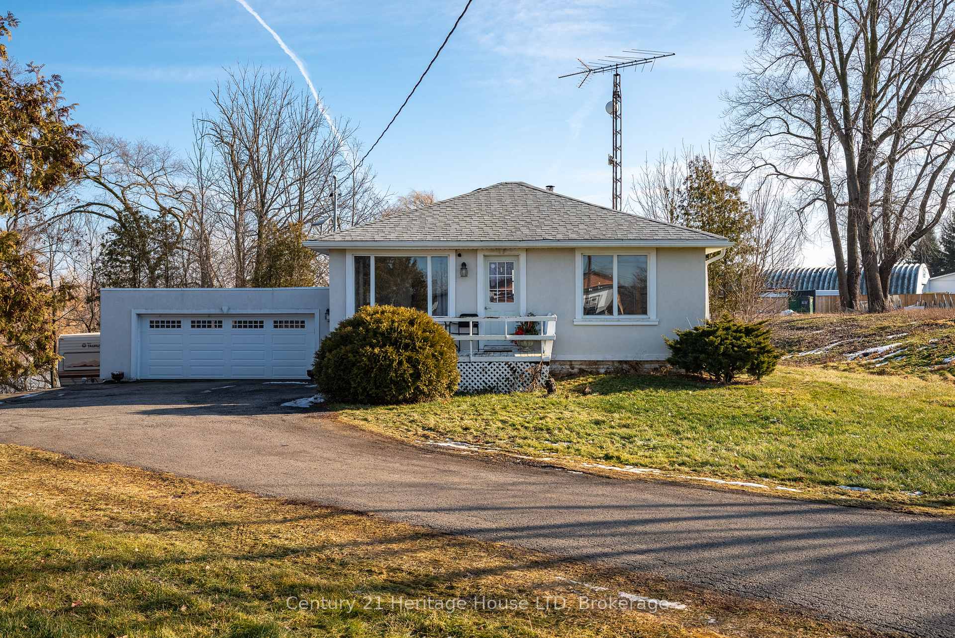 Photo 21 of 72002 Regional Road, Wainfleet, Marshville/Winger — HOMEH