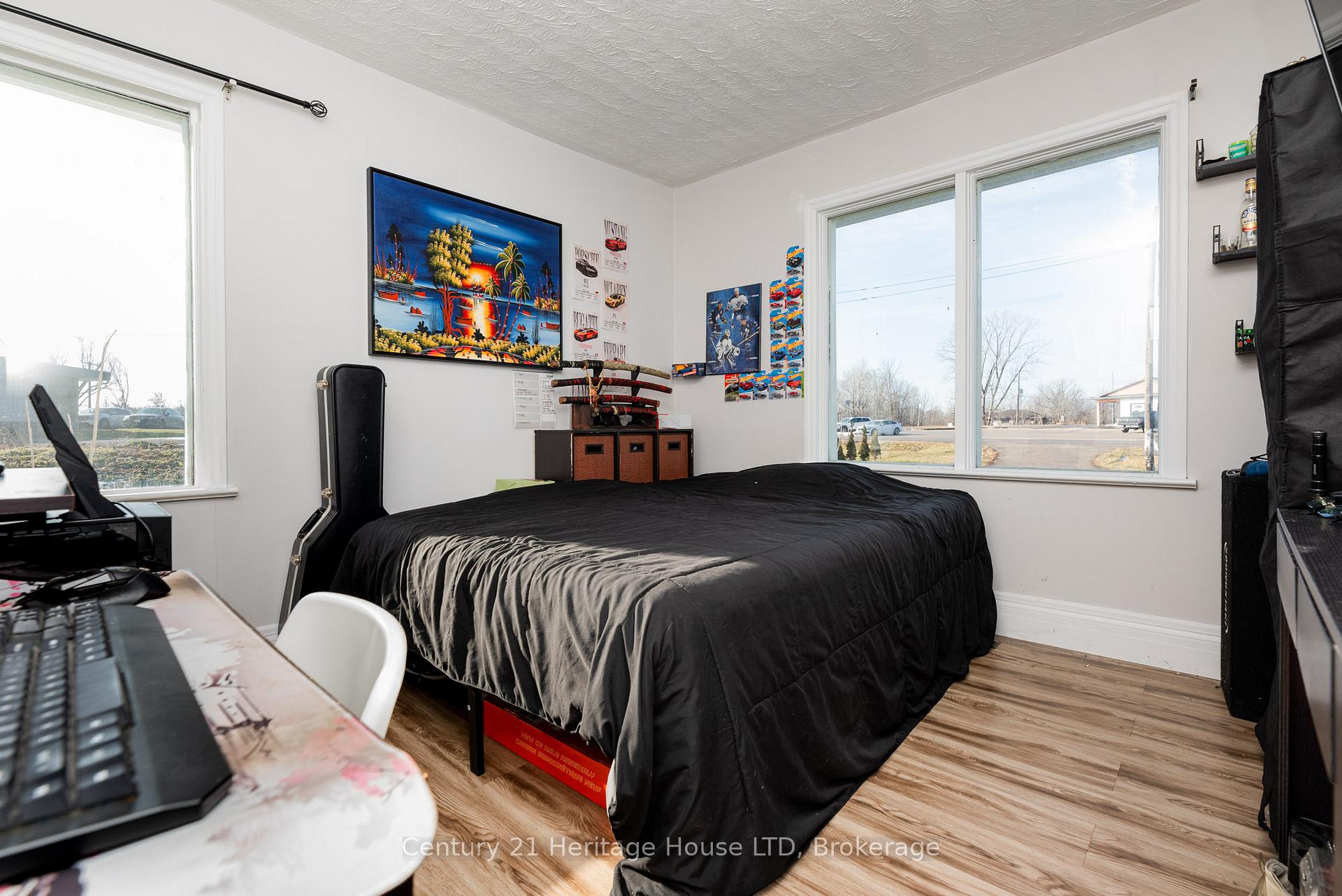 Photo 19 of 72002 Regional Road, Wainfleet, Marshville/Winger — HOMEH