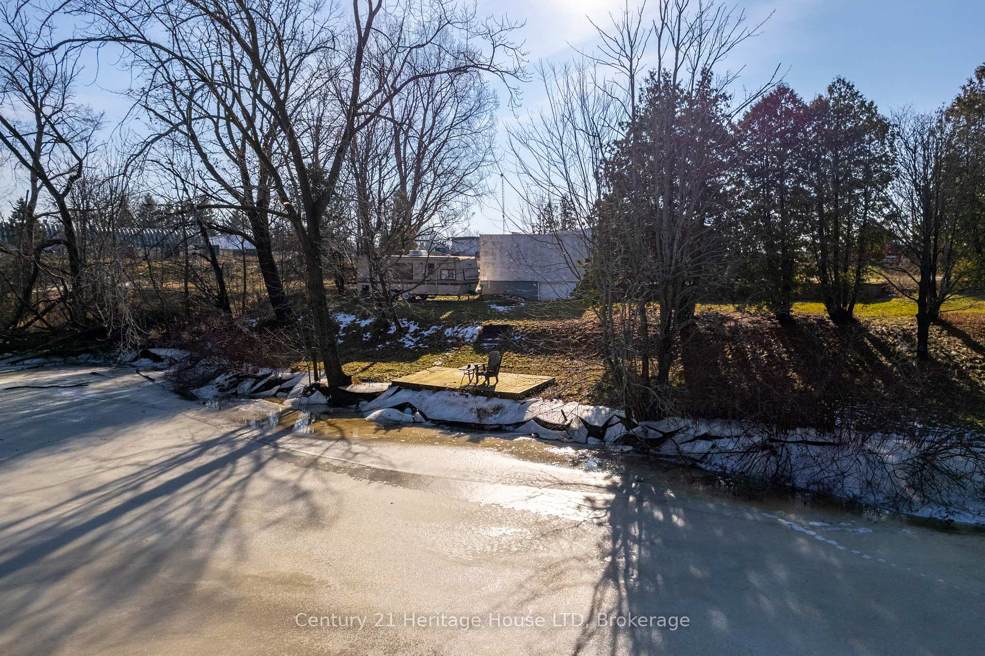 Photo 11 of 72002 Regional Road, Wainfleet, Marshville/Winger — HOMEH