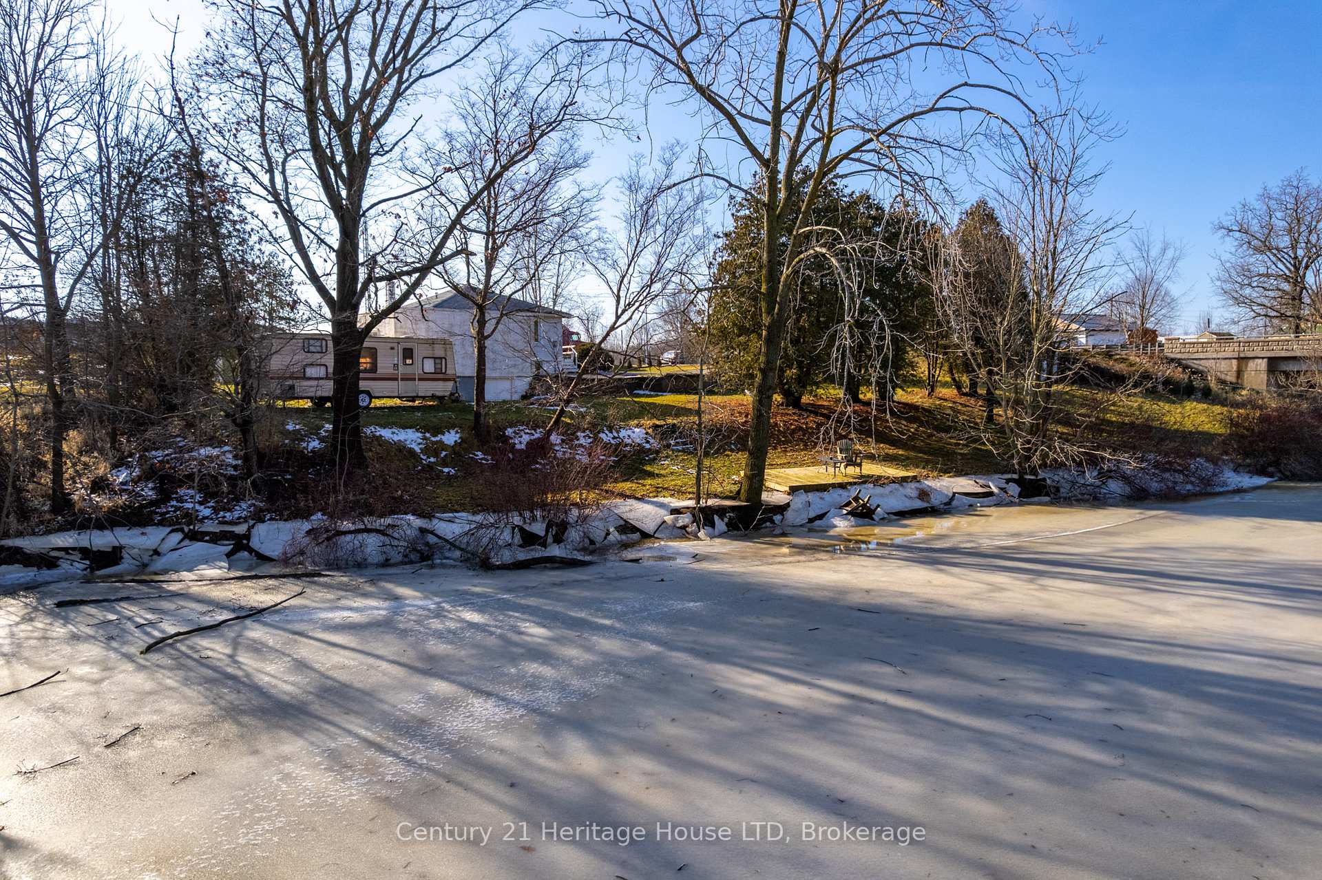 Photo 25 of 72002 Regional Road, Wainfleet, Marshville/Winger — HOMEH
