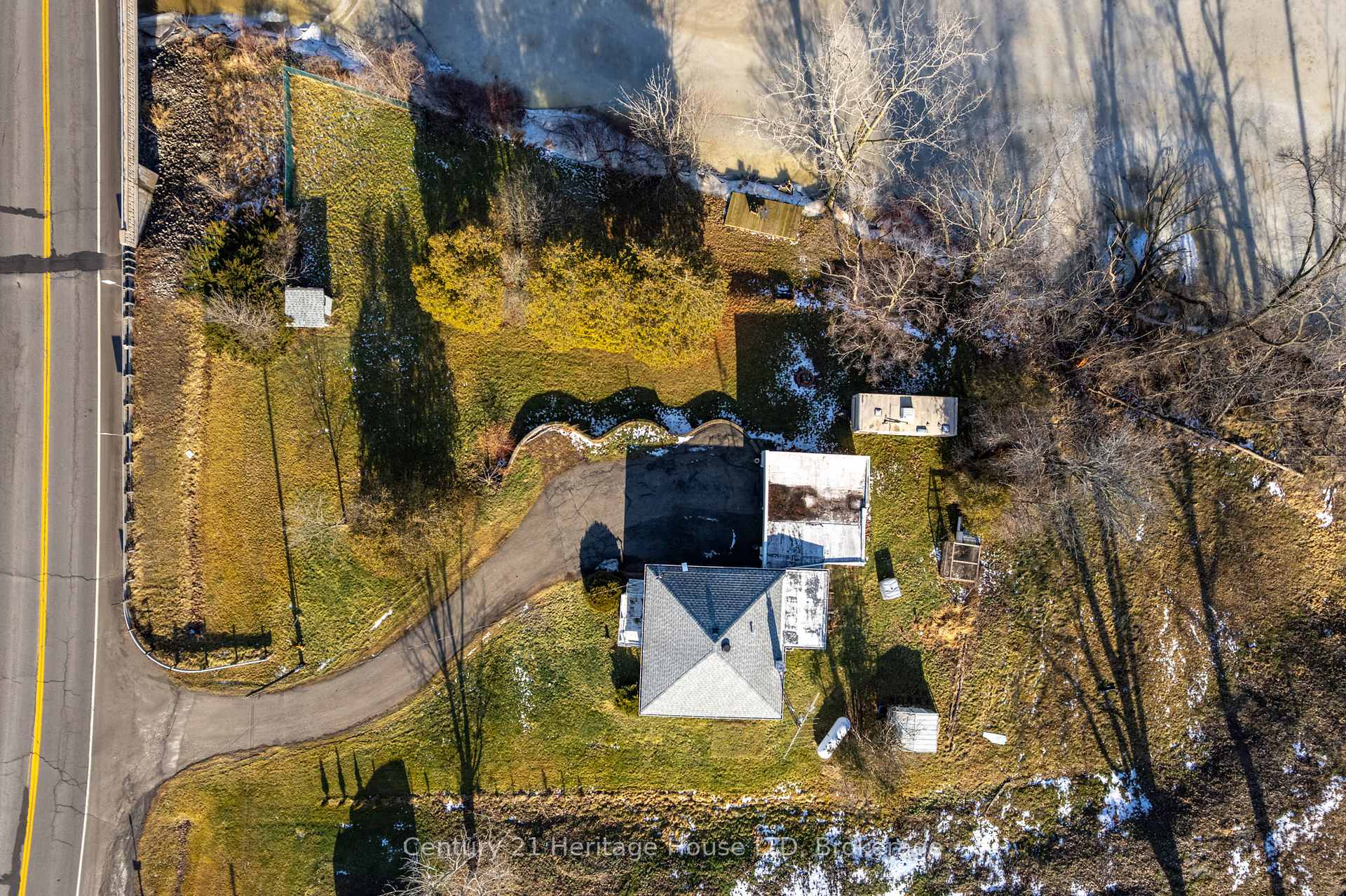 Photo 28 of 72002 Regional Road, Wainfleet, Marshville/Winger — HOMEH