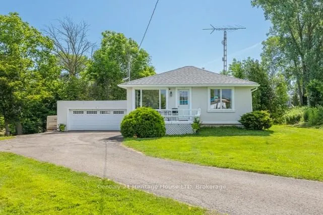 Photo 1 of 72002 Regional Road, Wainfleet, Marshville/Winger — HOMEH