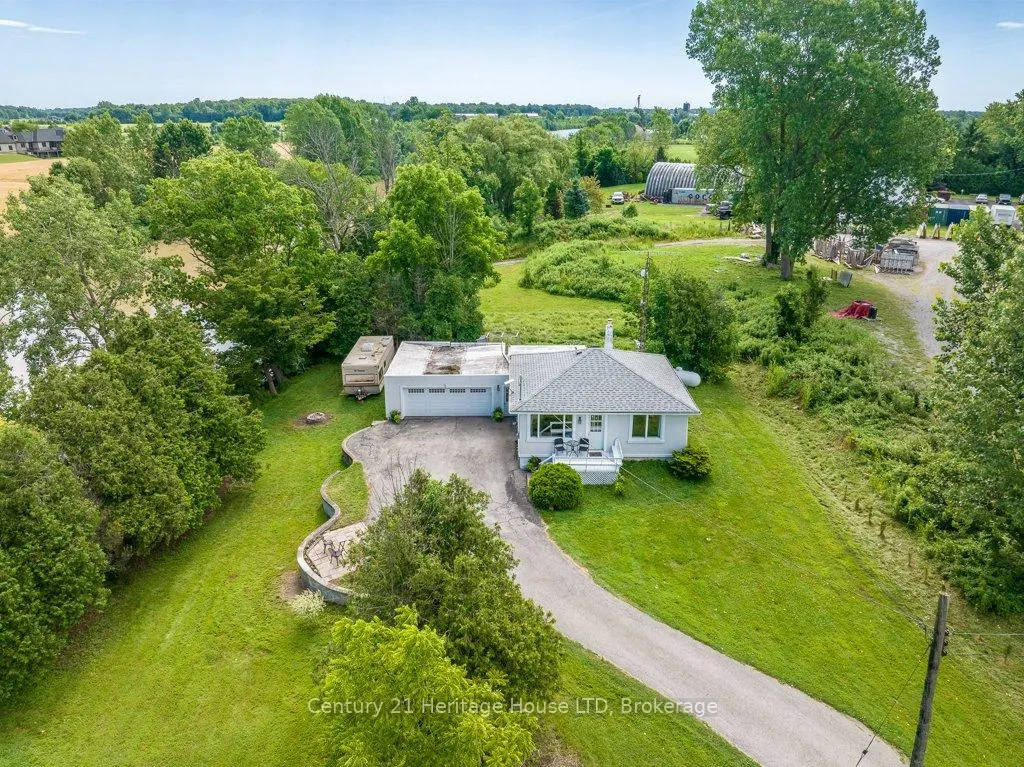 Photo 33 of 72002 Regional Road, Wainfleet, Marshville/Winger — HOMEH