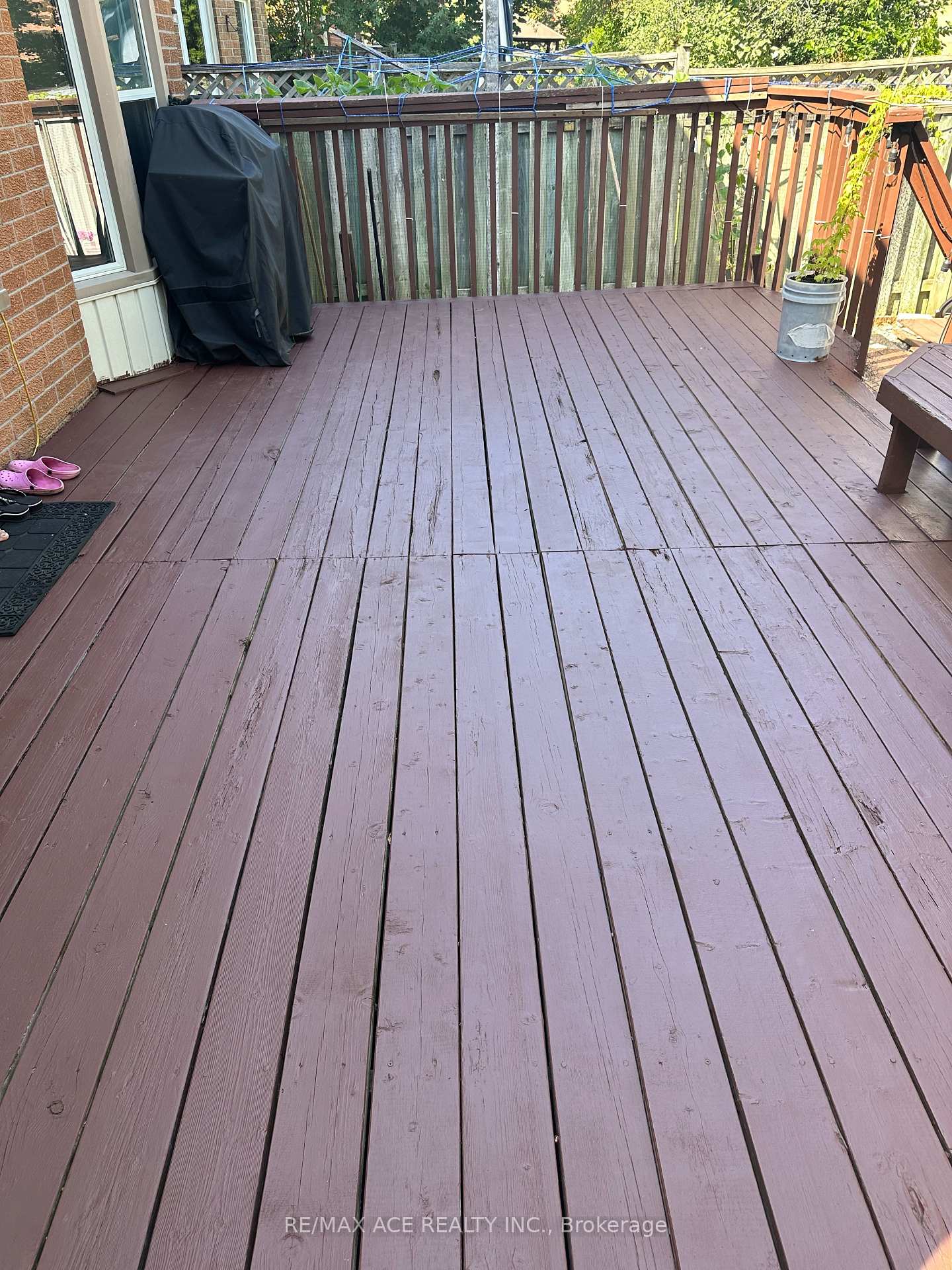 Photo 37 of 743 Aspen Road, Pickering, Amberlea — HOMEH
