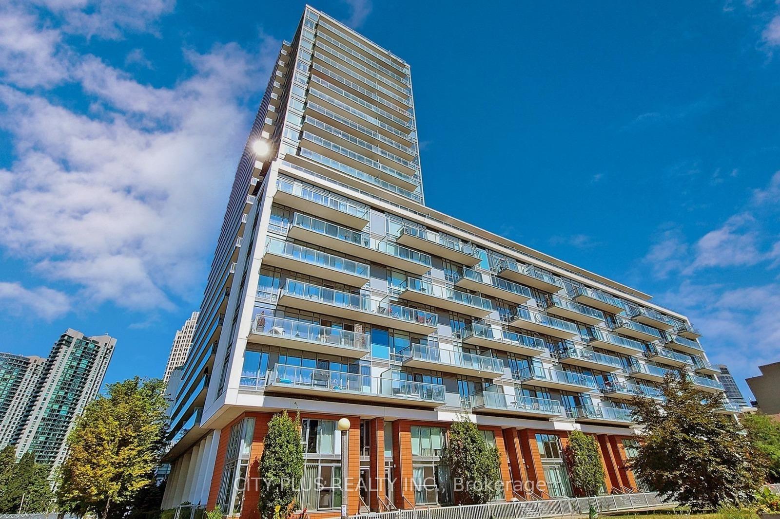 Photo 1 of Unit 427, 90 Stadium Road, Toronto, Niagara — HOMEH