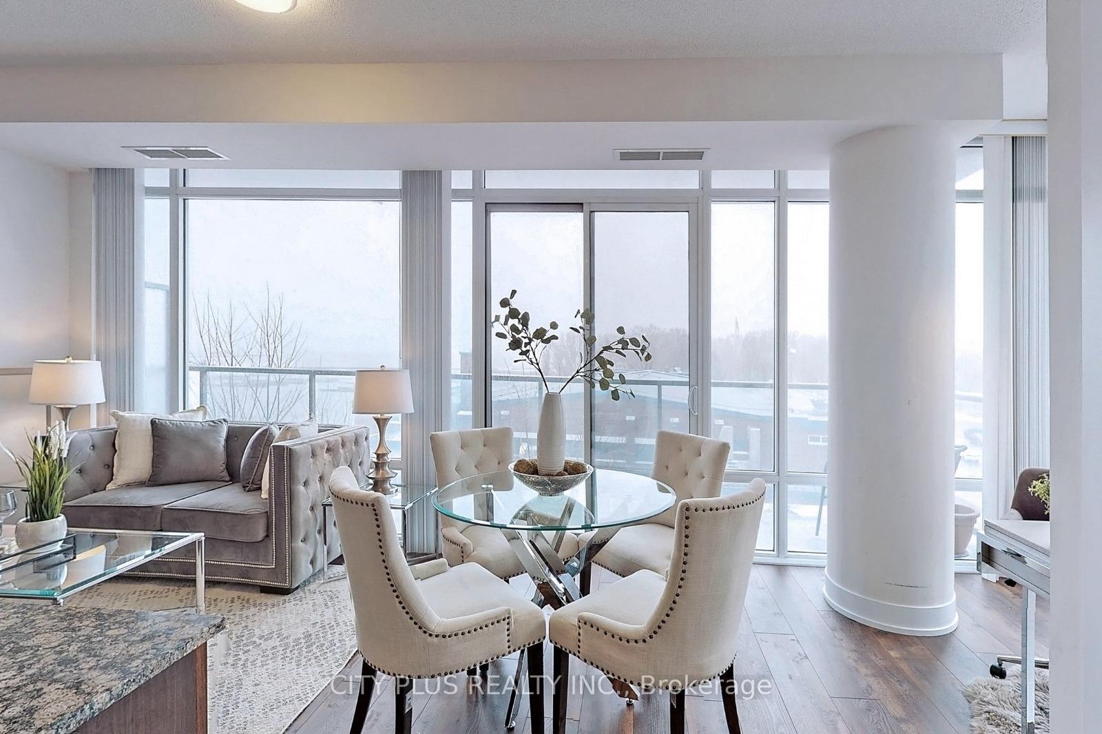 Photo 13 of Unit 427, 90 Stadium Road, Toronto, Niagara — HOMEH