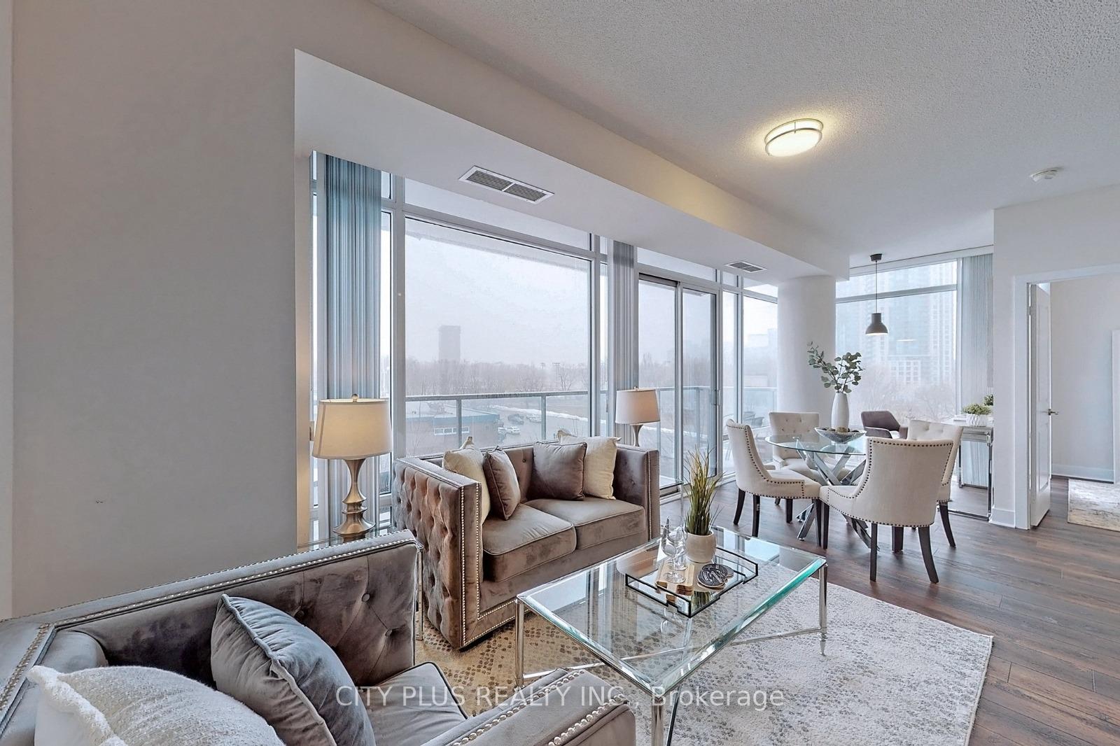Photo 5 of Unit 427, 90 Stadium Road, Toronto, Niagara — HOMEH