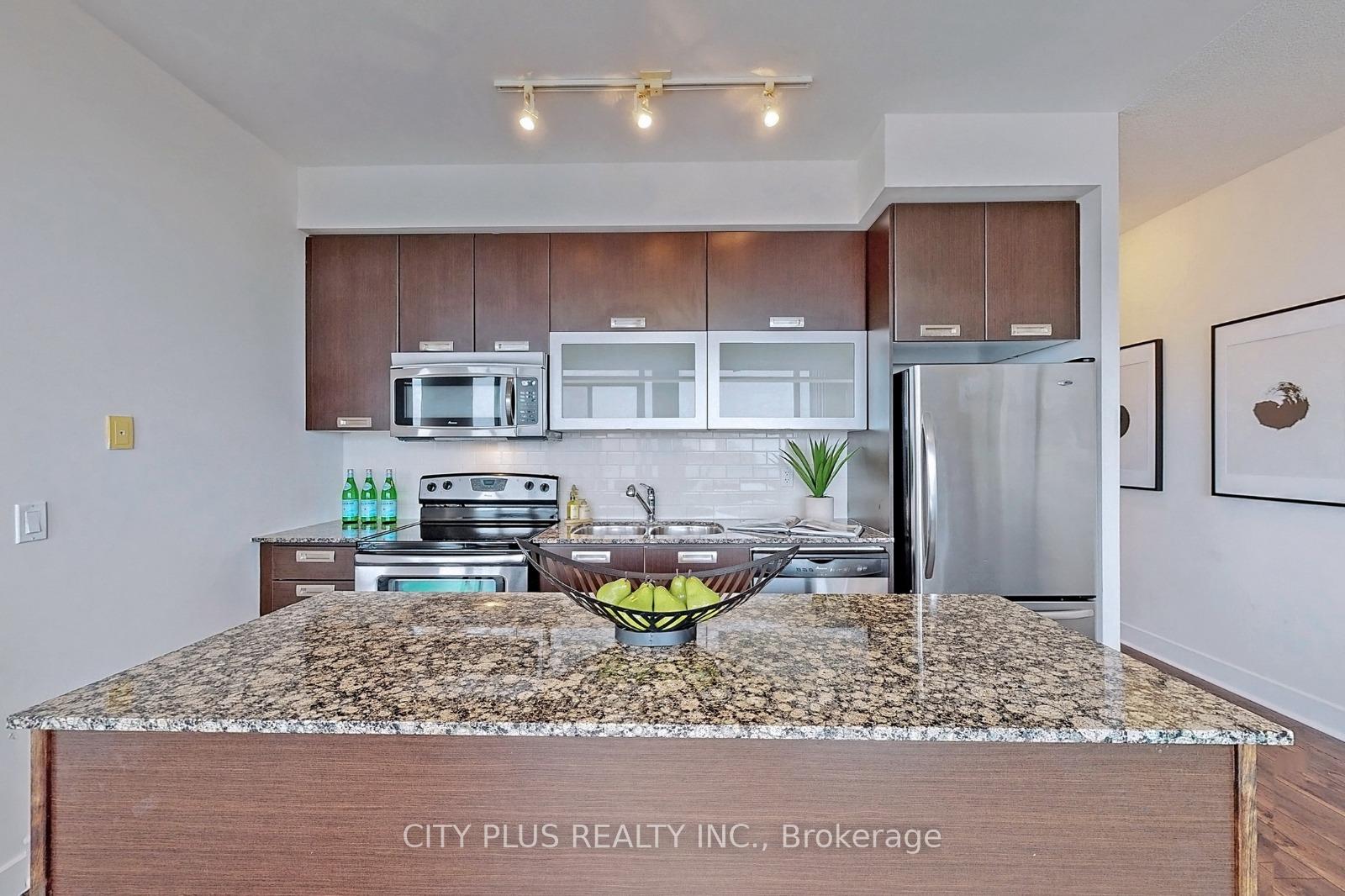Photo 2 of Unit 427, 90 Stadium Road, Toronto, Niagara — HOMEH