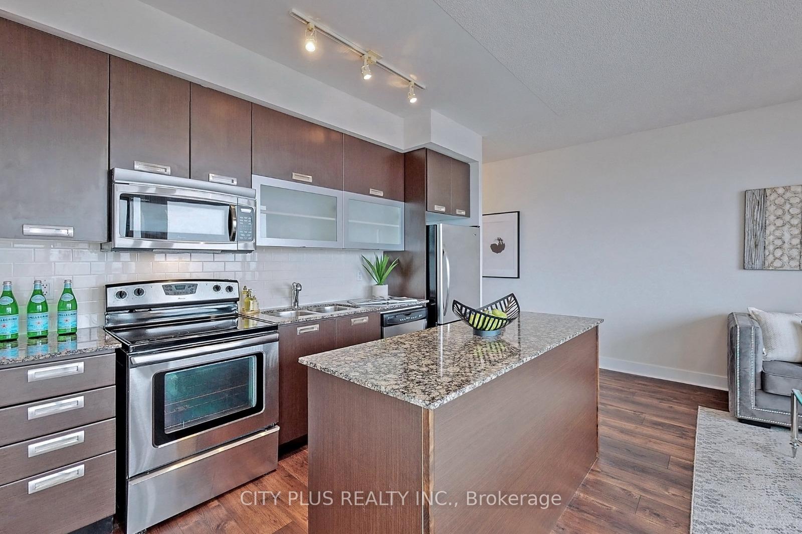 Photo 12 of Unit 427, 90 Stadium Road, Toronto, Niagara — HOMEH