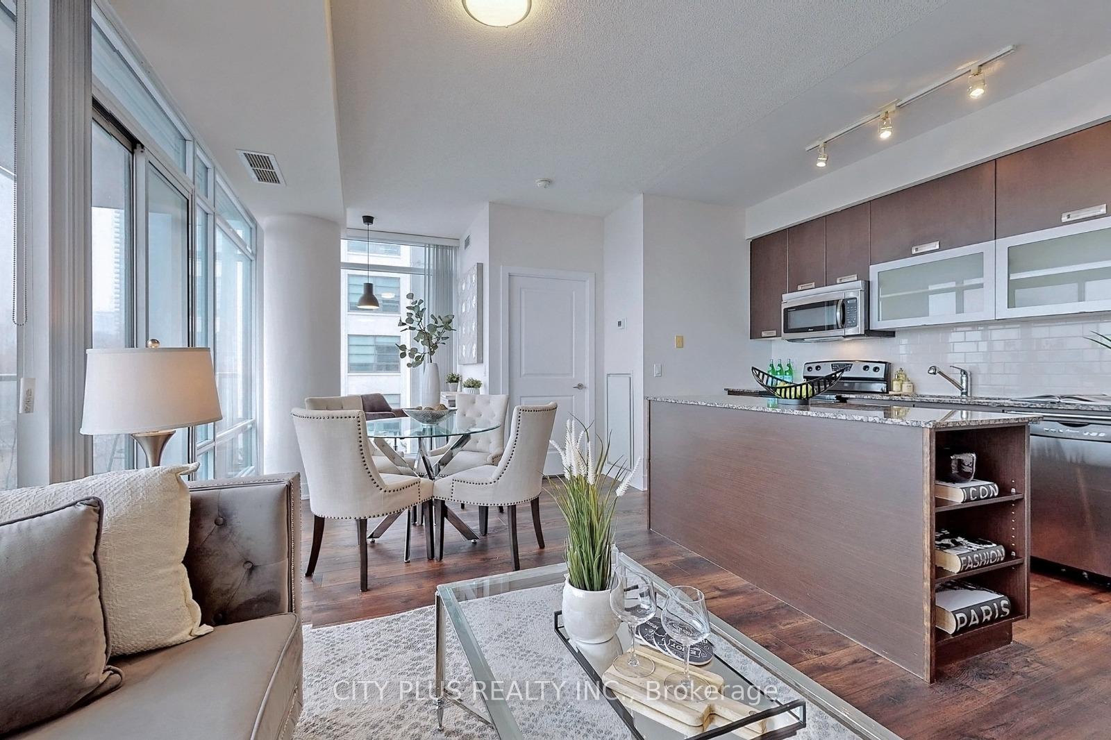 Photo 4 of Unit 427, 90 Stadium Road, Toronto, Niagara — HOMEH