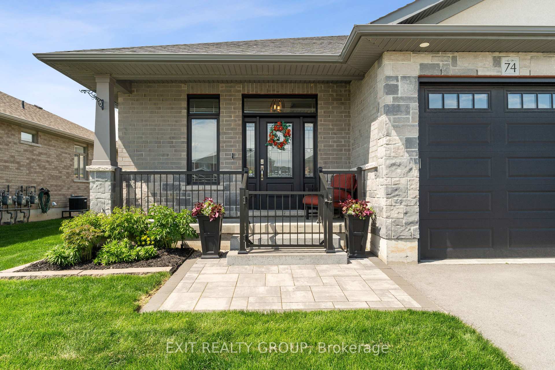 Photo 1 of 74 Wims Way, Belleville, Belleville Ward — HOMEH
