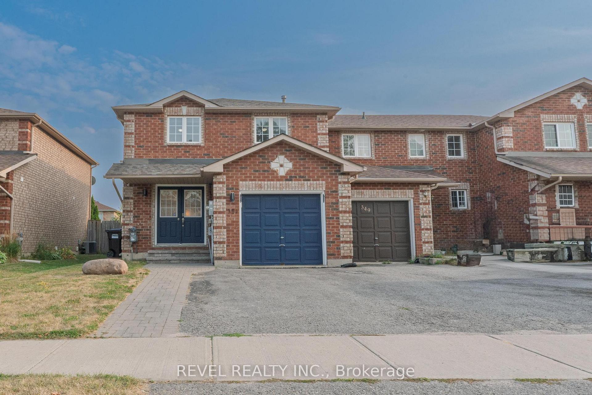 Photo 1 of 351 Dunsmore Lane E, Barrie, Georgian Drive — HOMEH